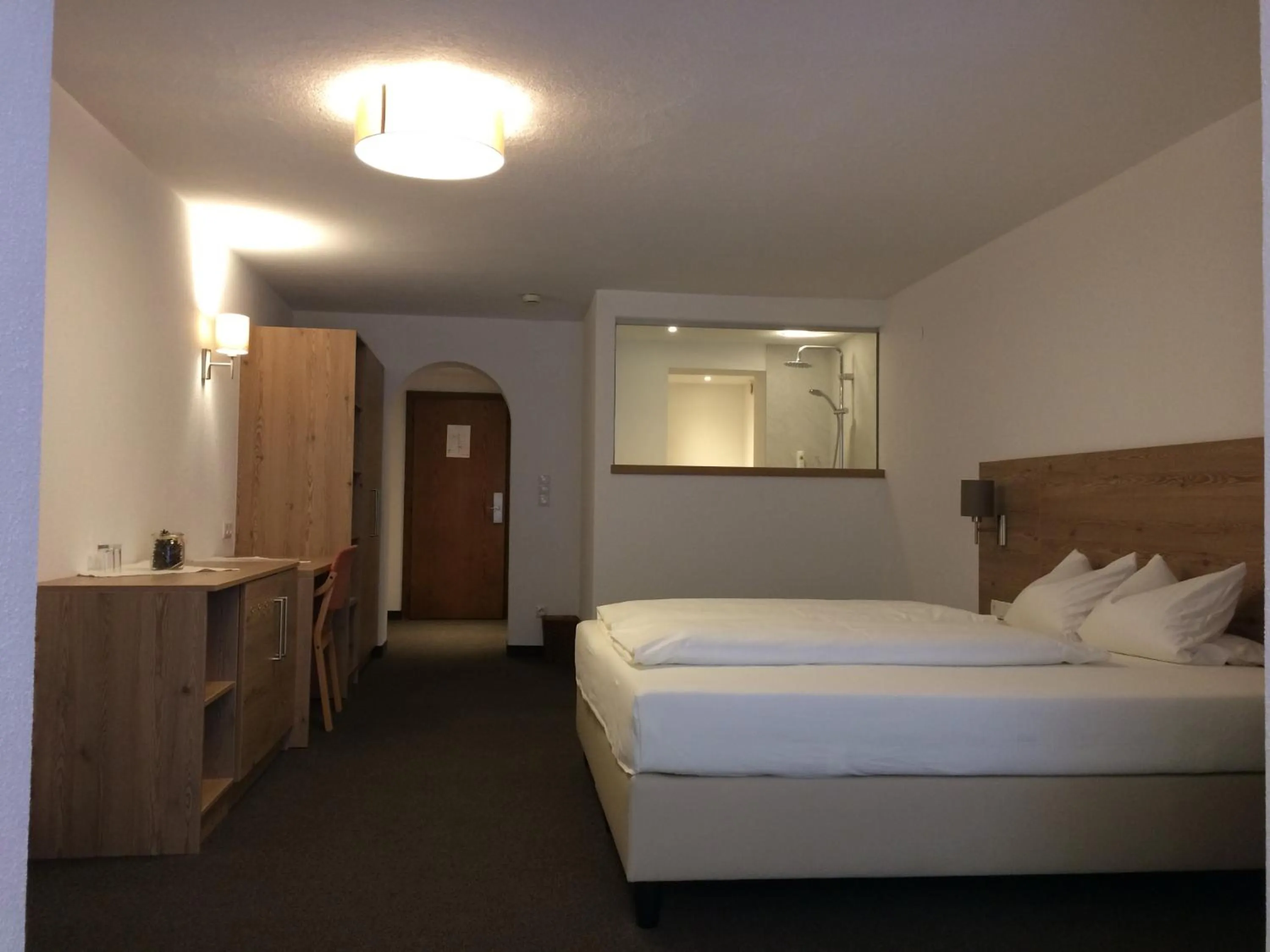 Junior Suite in Hotel Erika