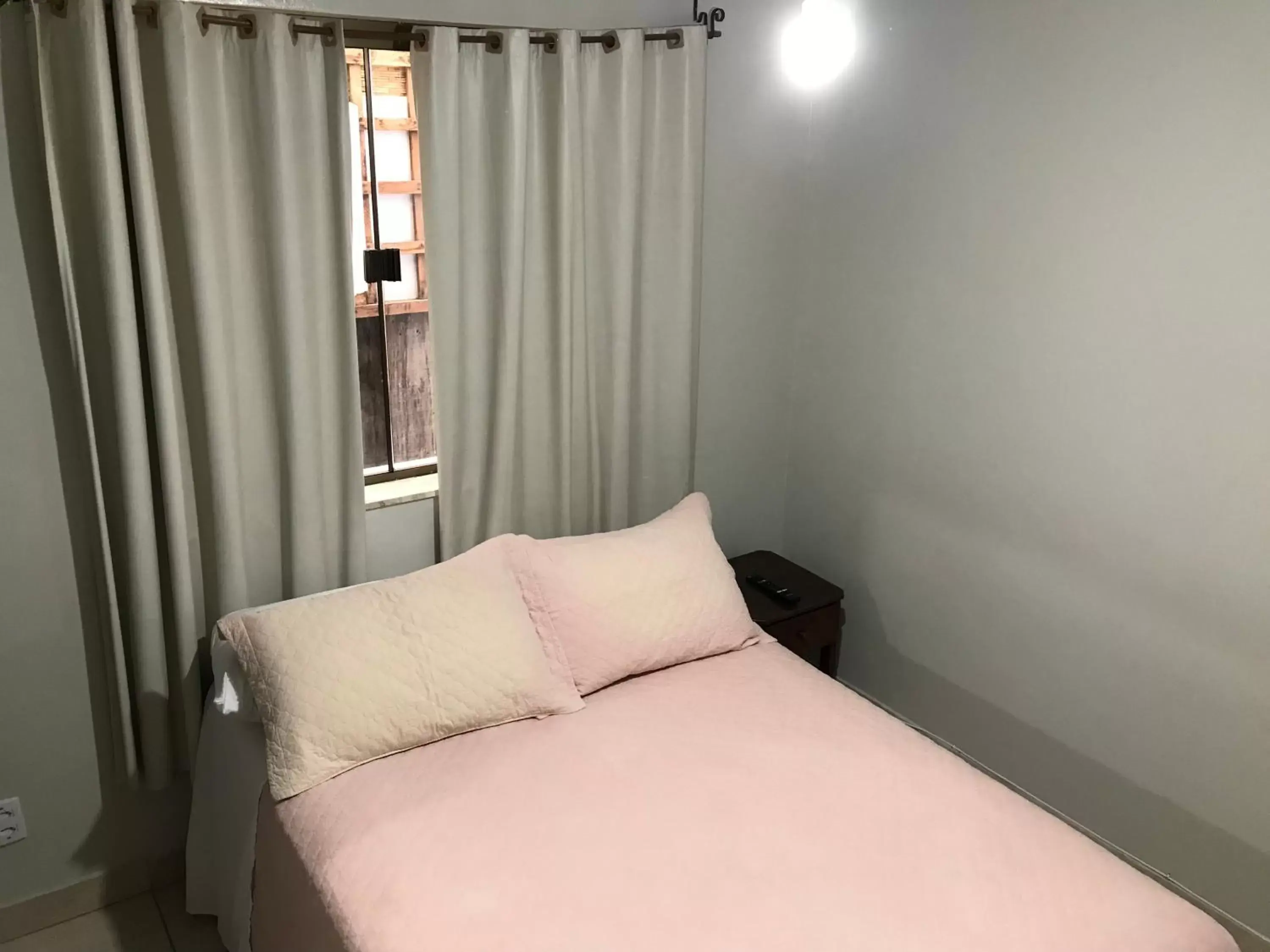 Standard Double Room in Pousada Acayaca Standard Double Room in Pousada Acayaca