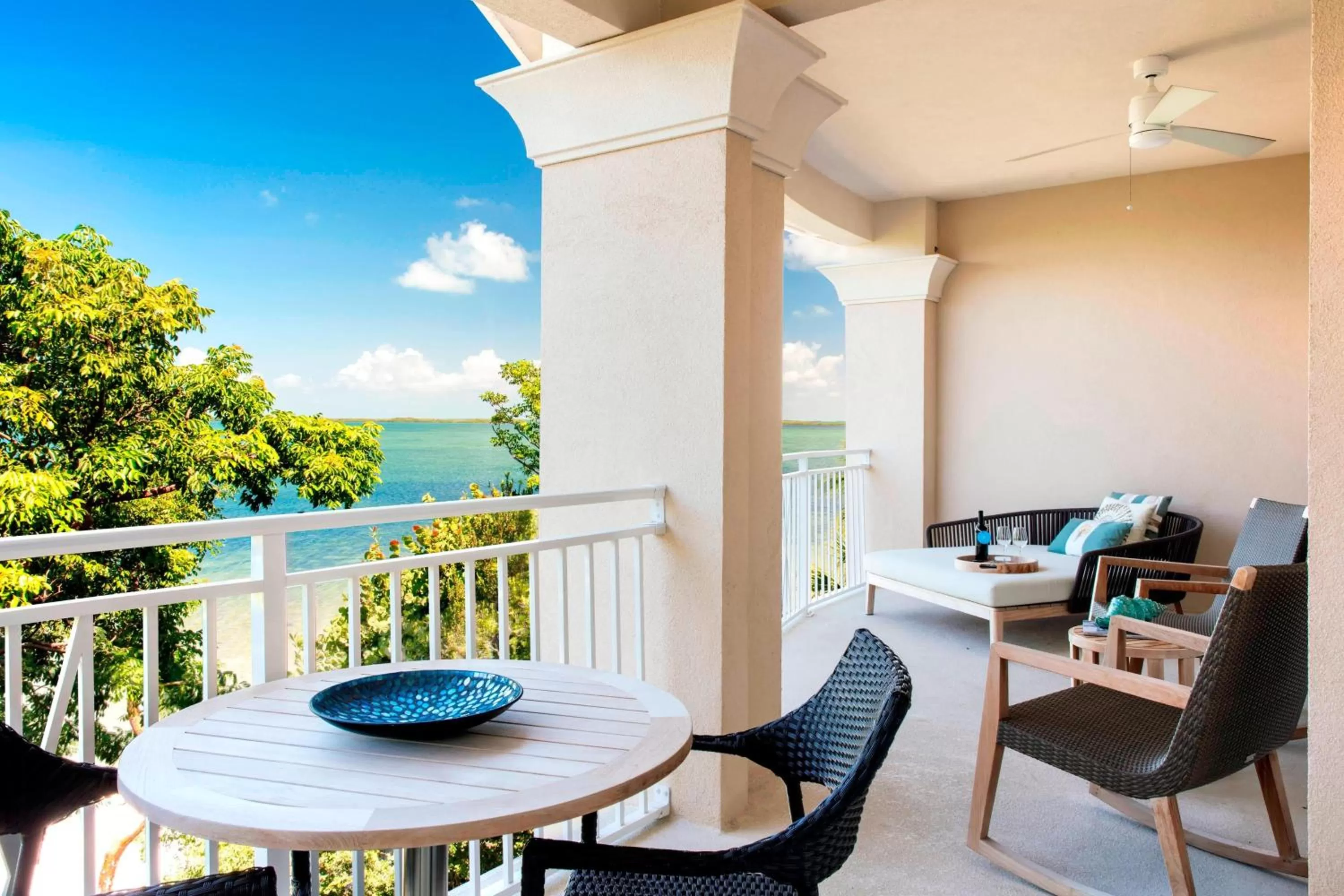 Photo of the whole room in Playa Largo Resort & Spa, Autograph Collection