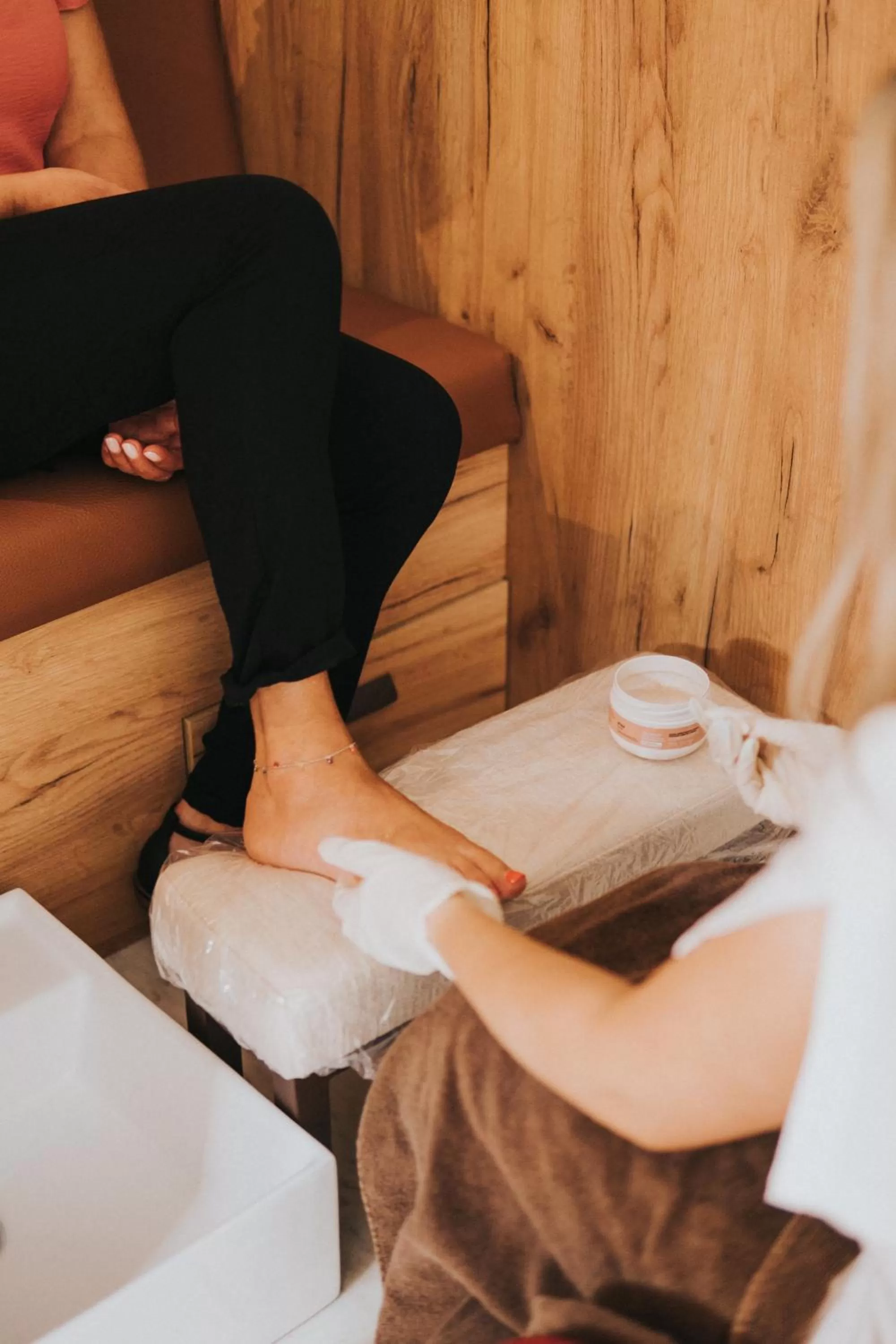 Sweet Atlantic Hotel & Spa