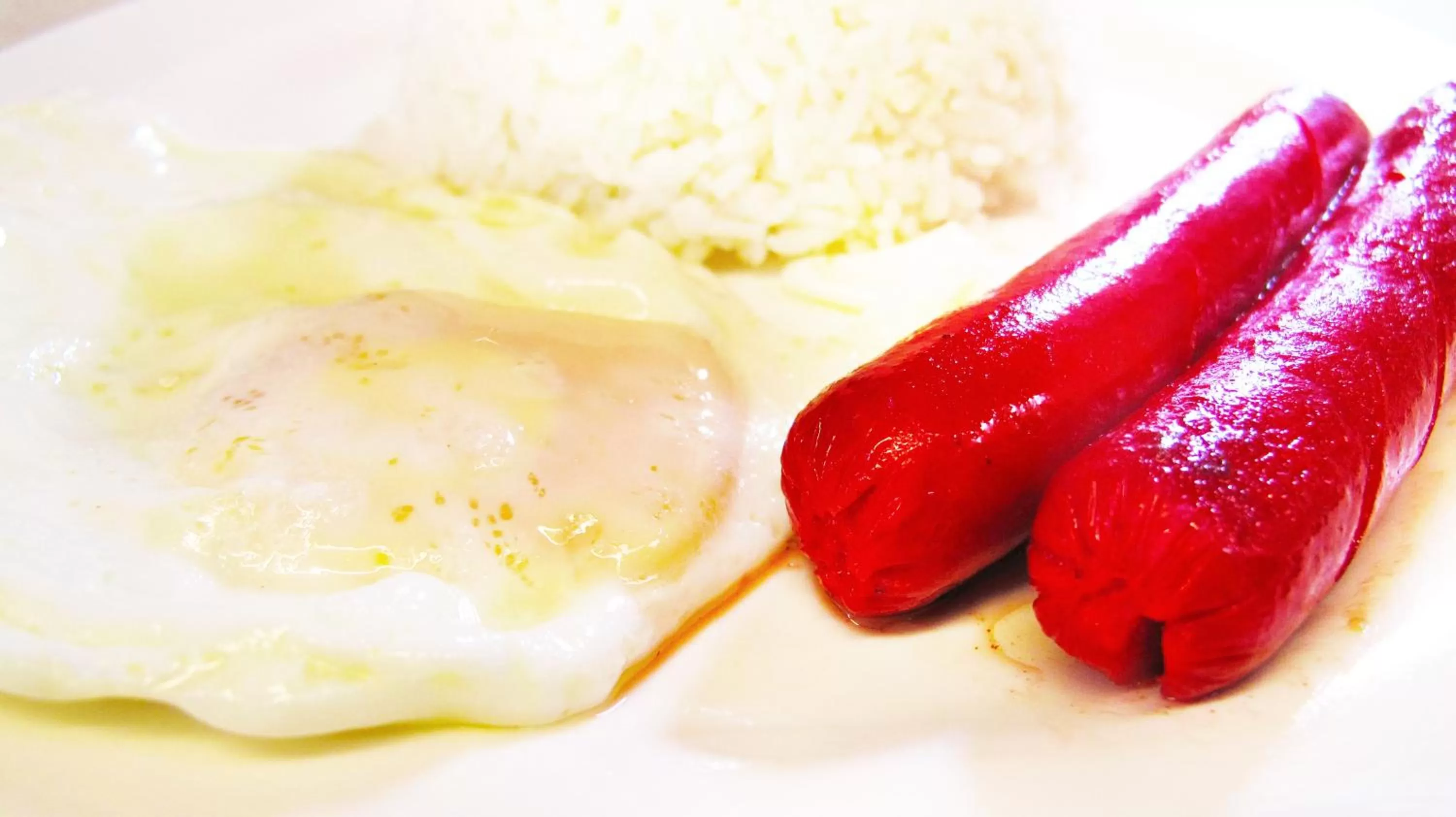 Breakfast in CounTess Pension House