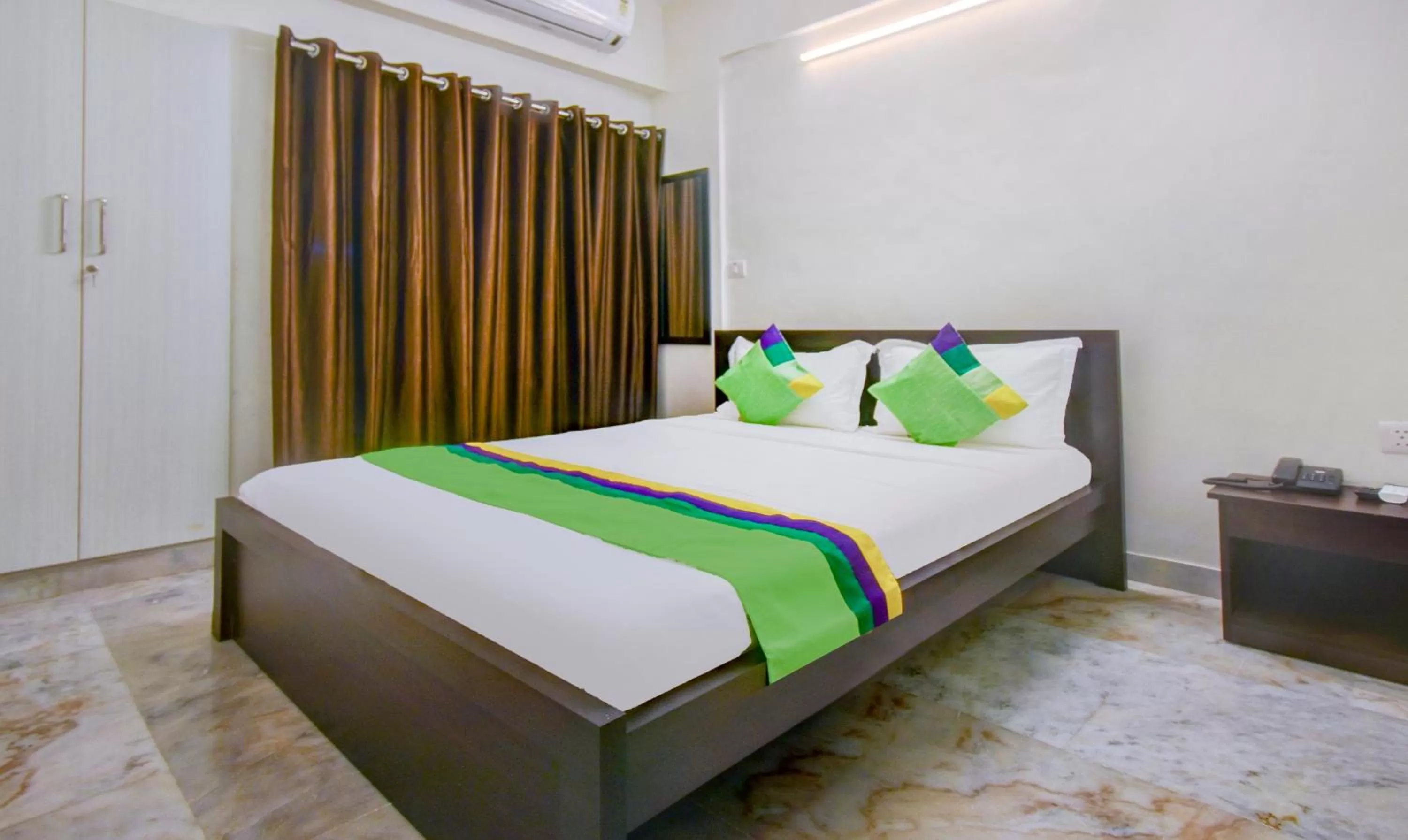 Treebo Eco Stay Nandanam