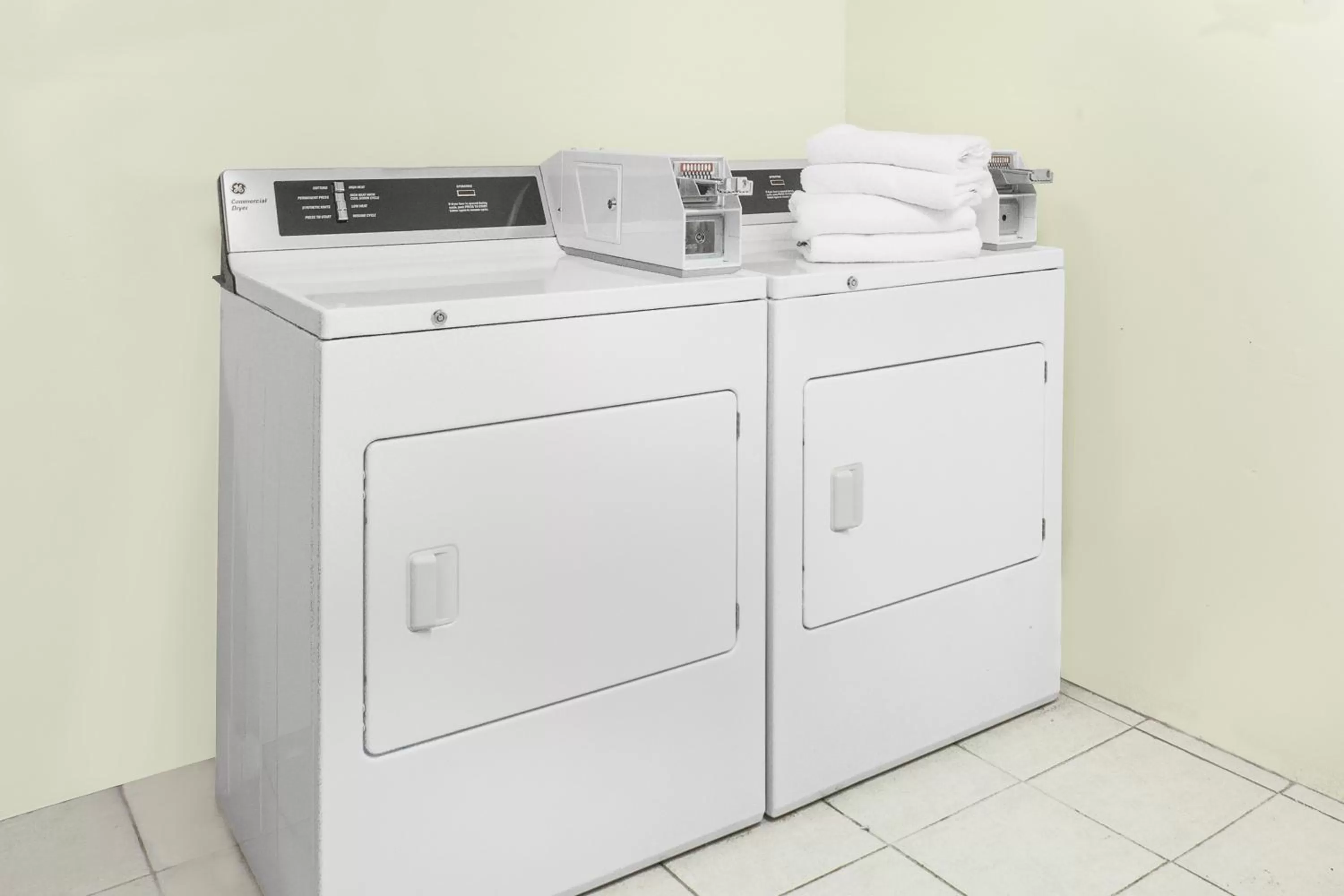 Area and facilities in Days Inn by Wyndham Wilkes Barre