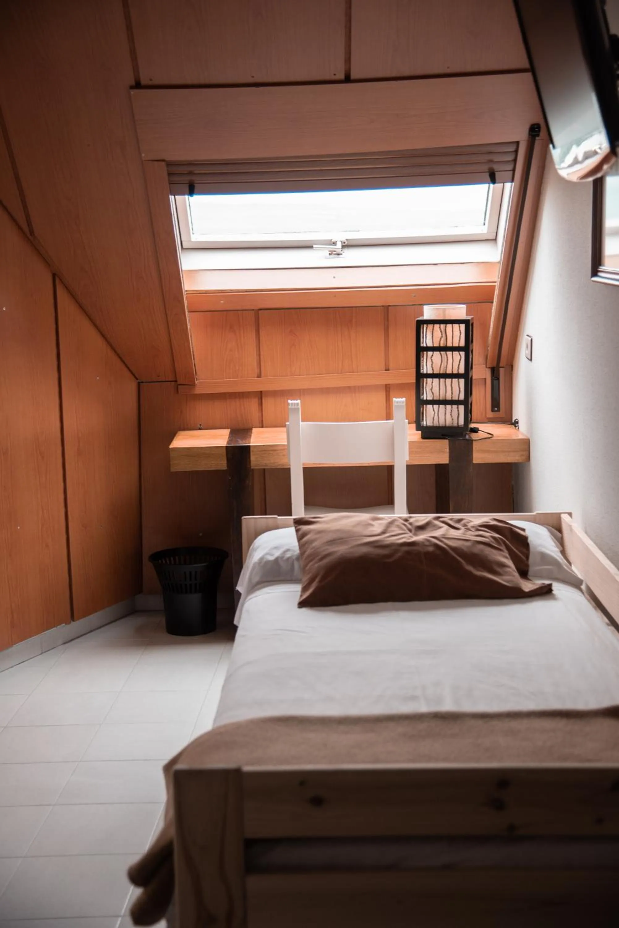 Photo of the whole room, Bed in Hotel Los Olmos