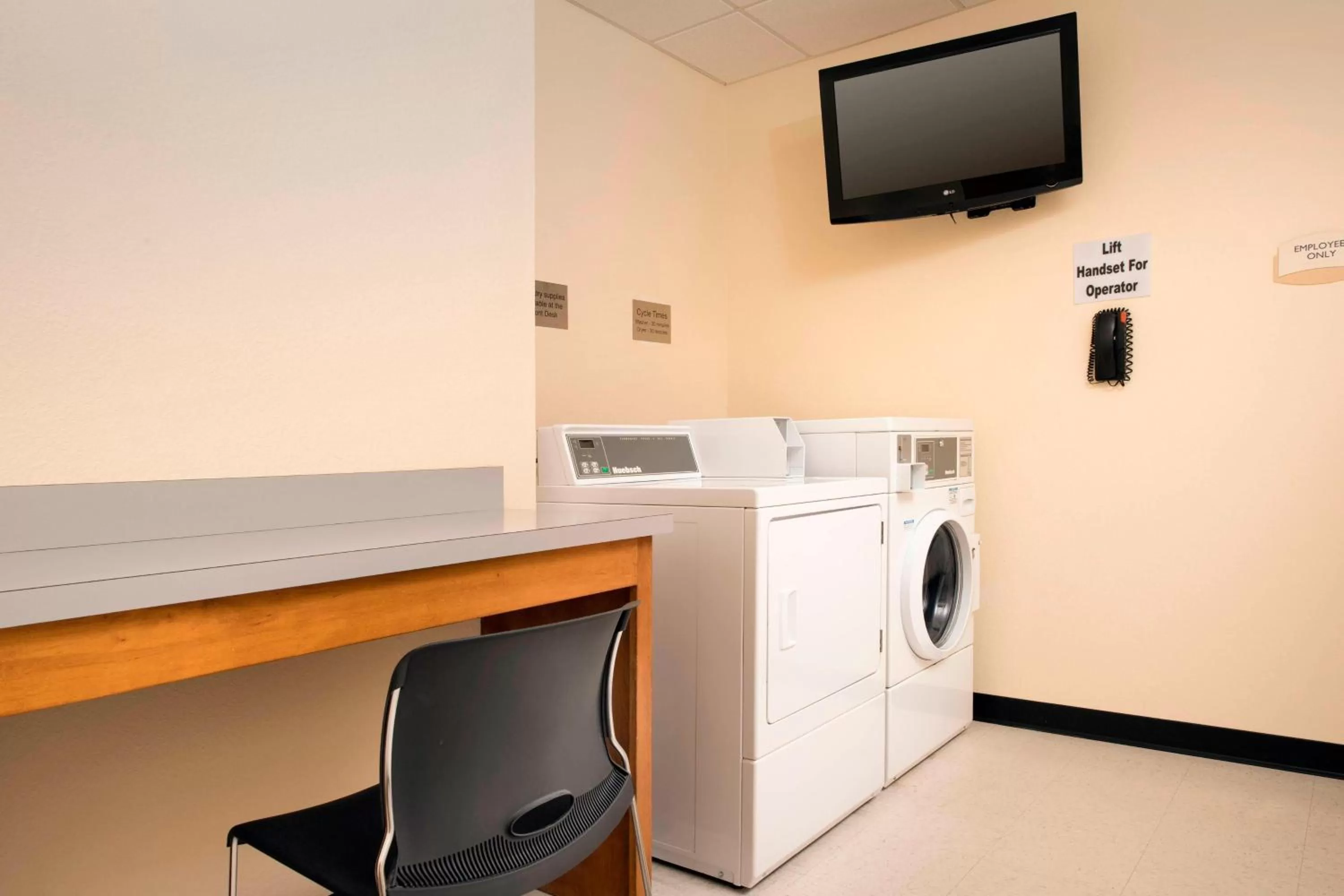 Other in Fairfield Inn & Suites Weatherford