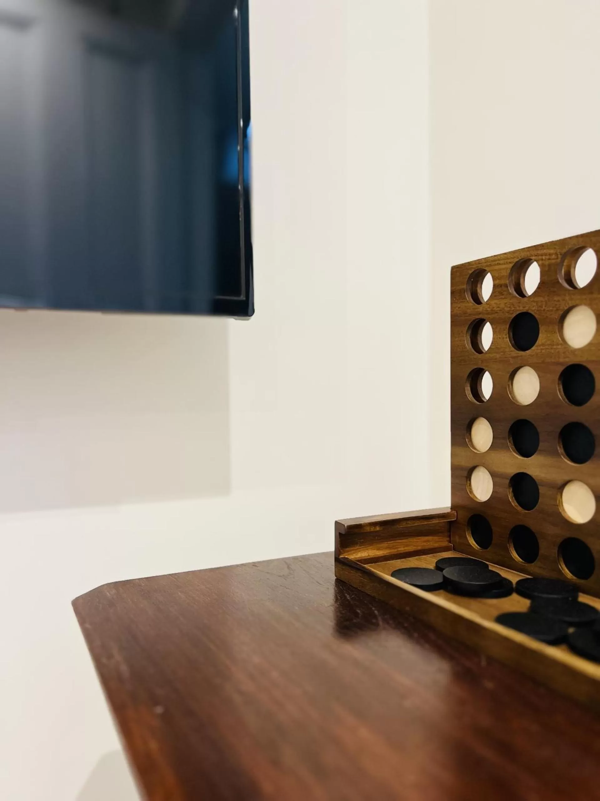 Bedroom in St Duthus Villa Guesthouse