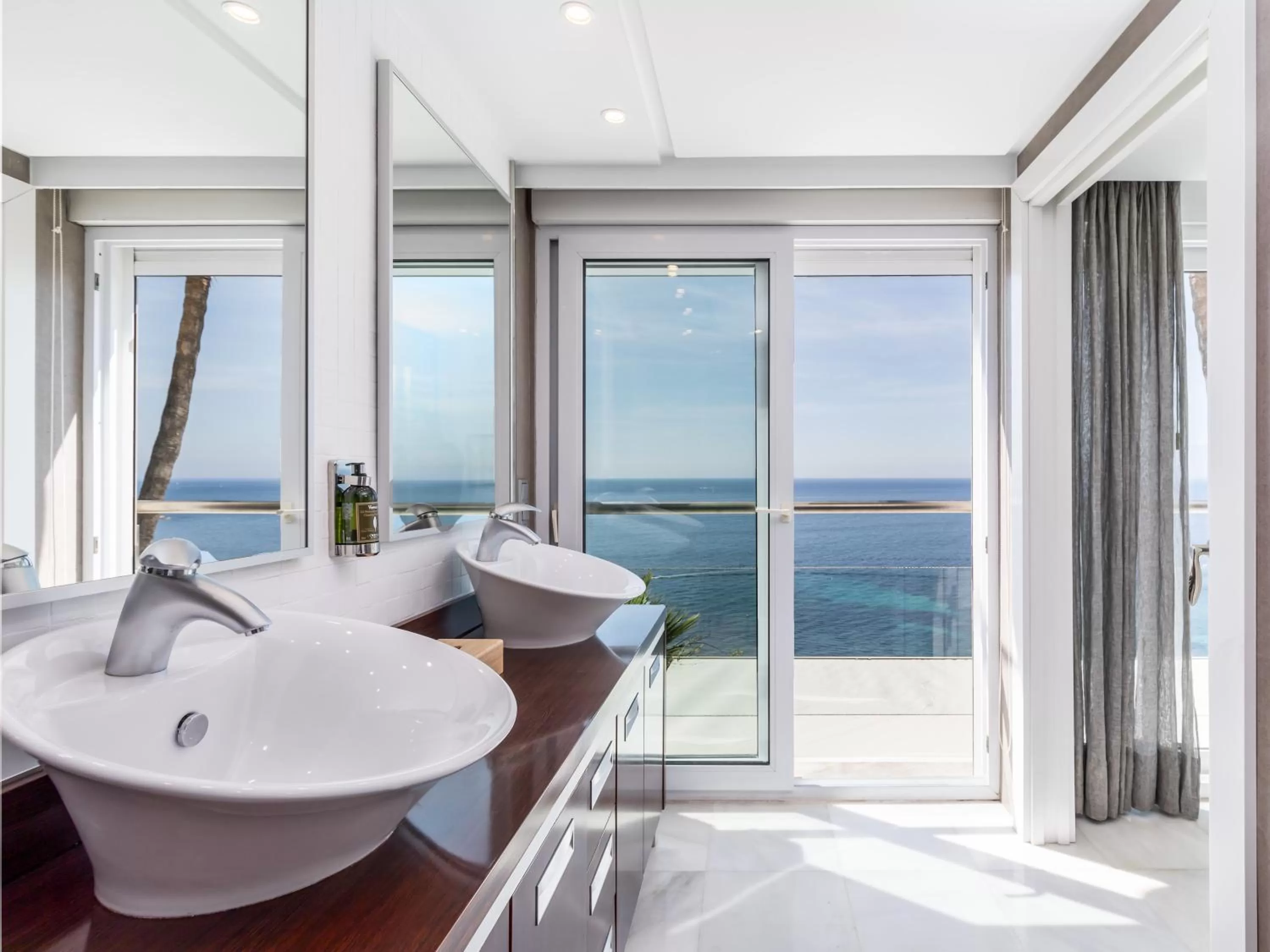 Shower, Bathroom in Maison Condesa Adults Only