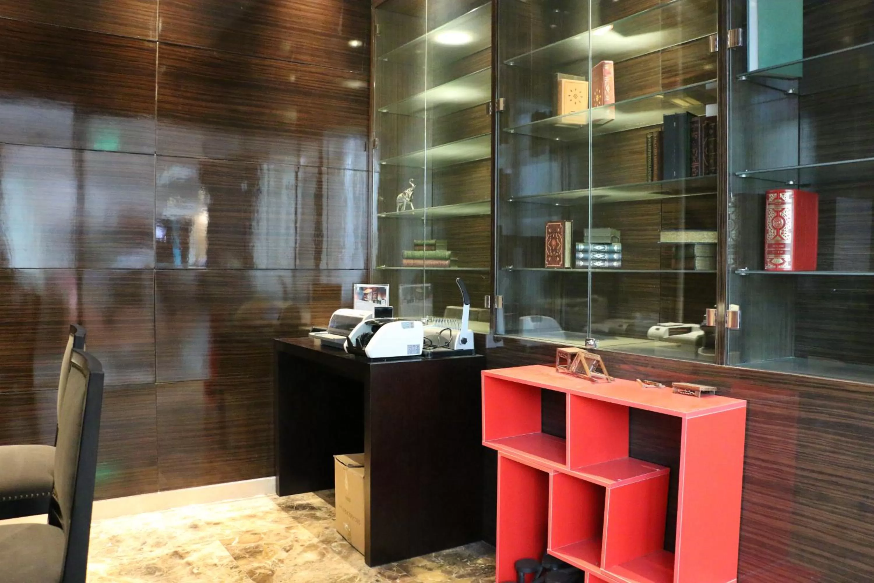 Other in Holiday Inn Nanchang Riverside by IHG