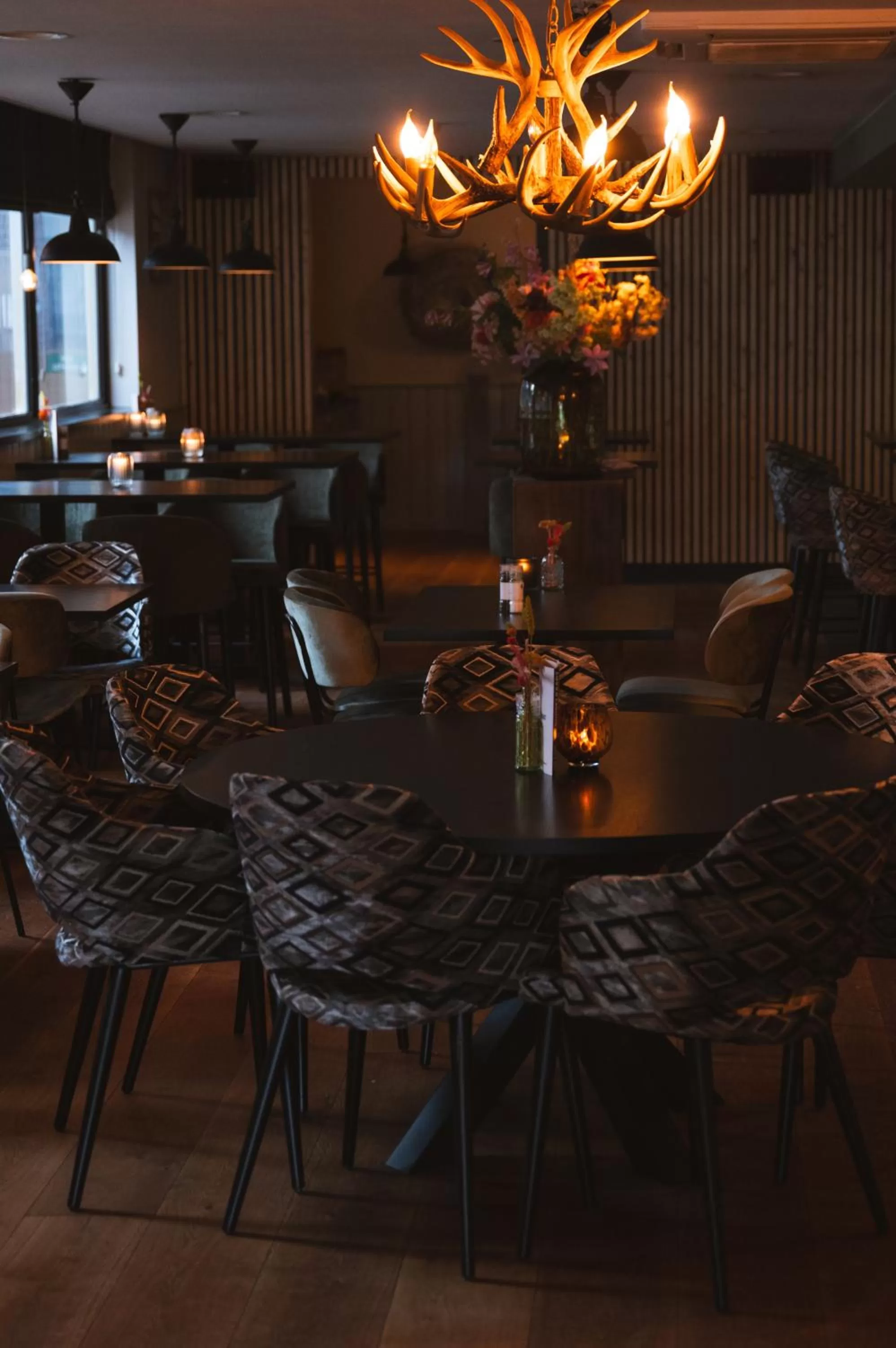 Restaurant/Places to Eat in Hotel-Herberg D'n Dries