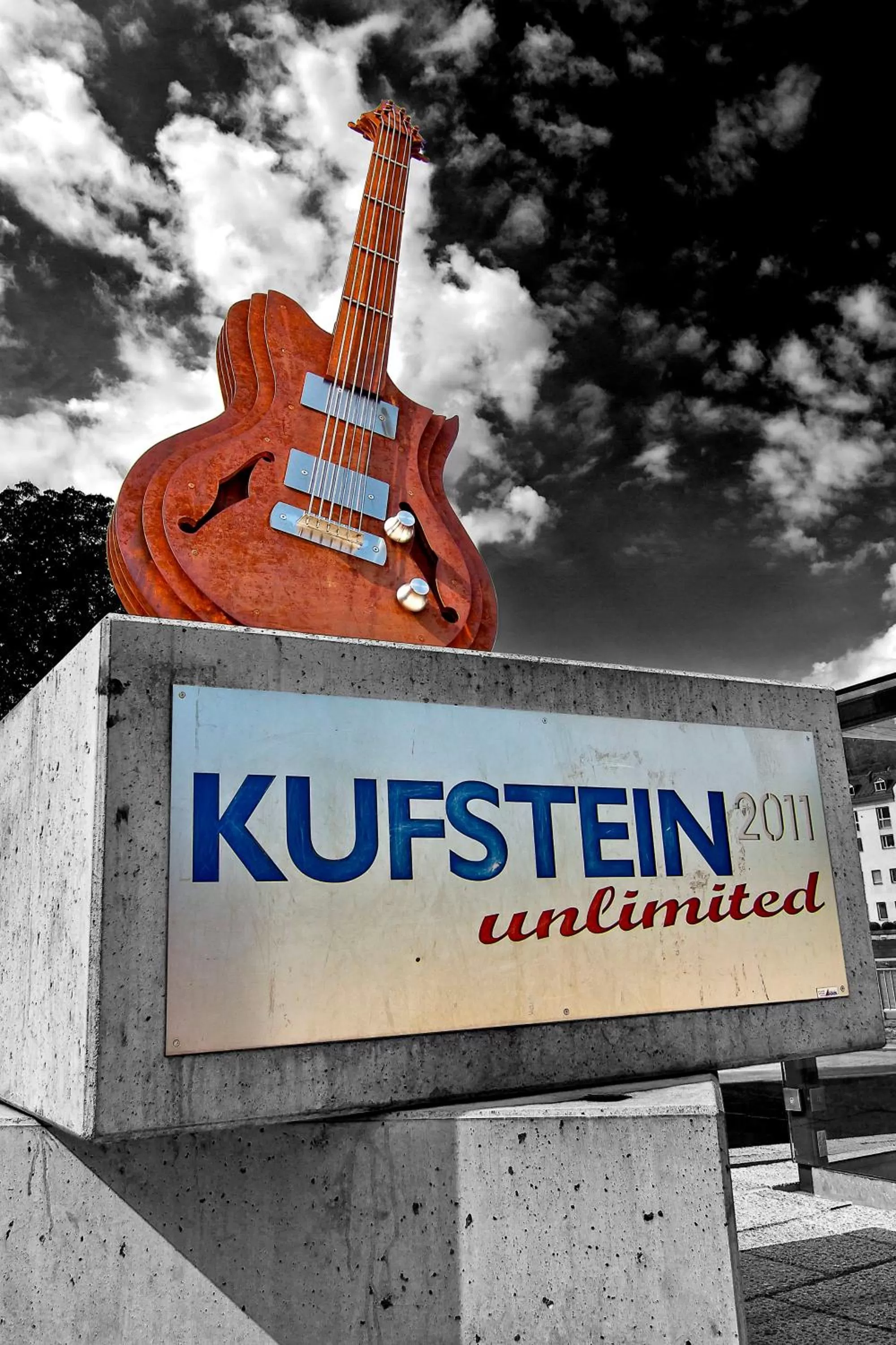 Area and facilities in Hotel Gisela