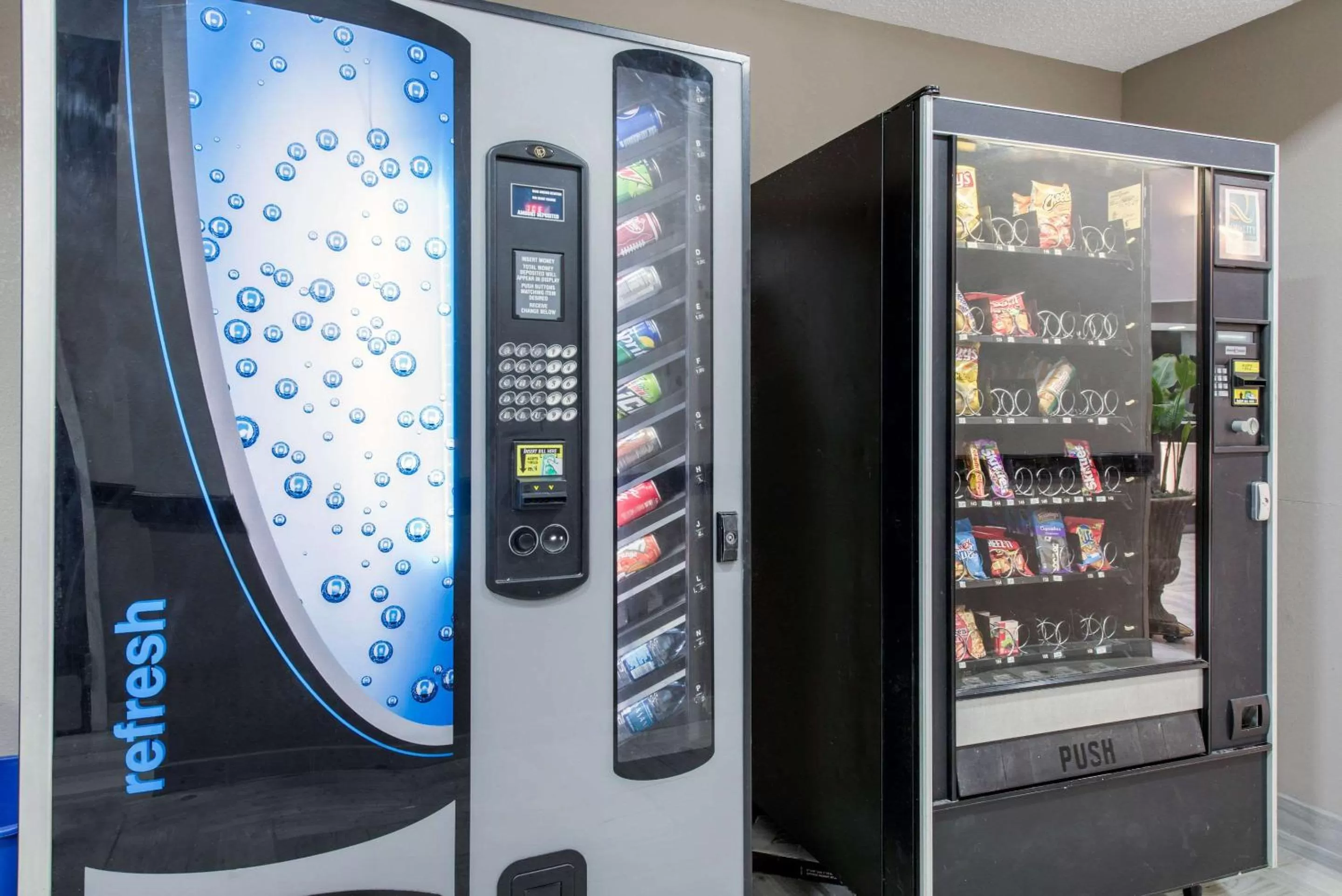 Other in Quality Inn & Suites Brownsburg - Indianapolis West