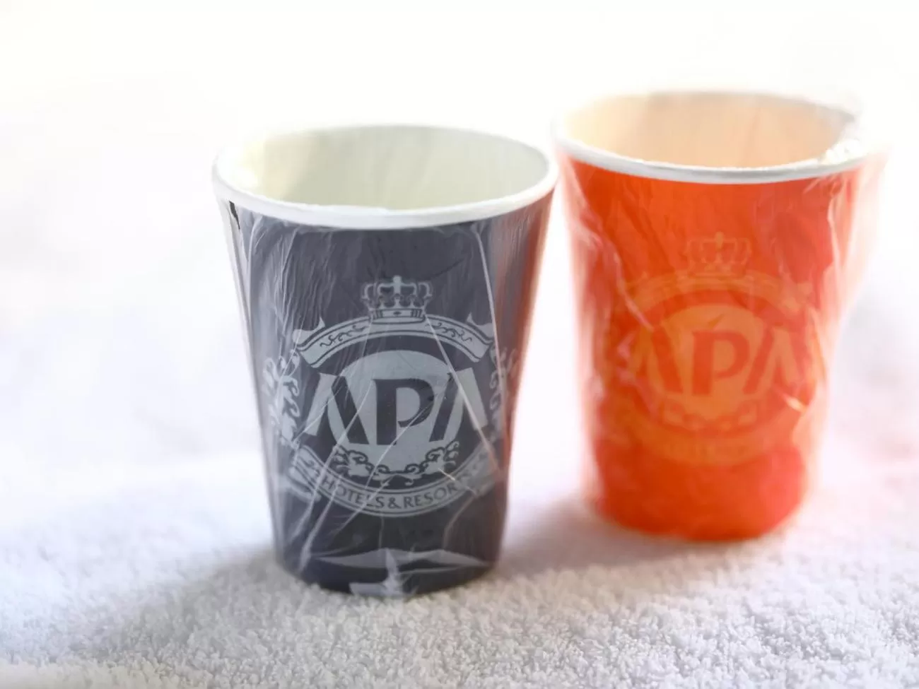 Bathroom in APA Hotel Kobe Sannomiya