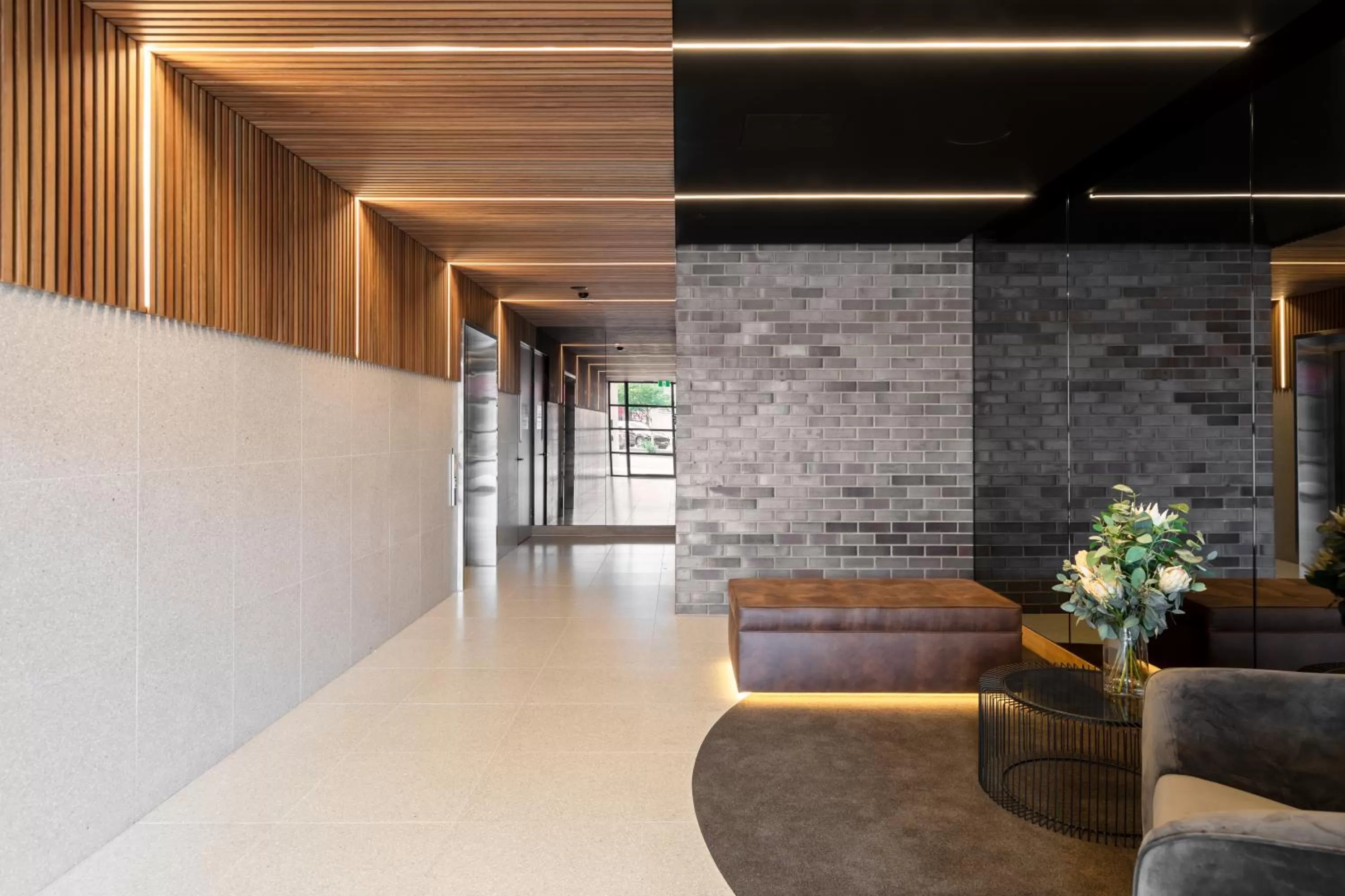 Caroline Serviced Apartments Richmond