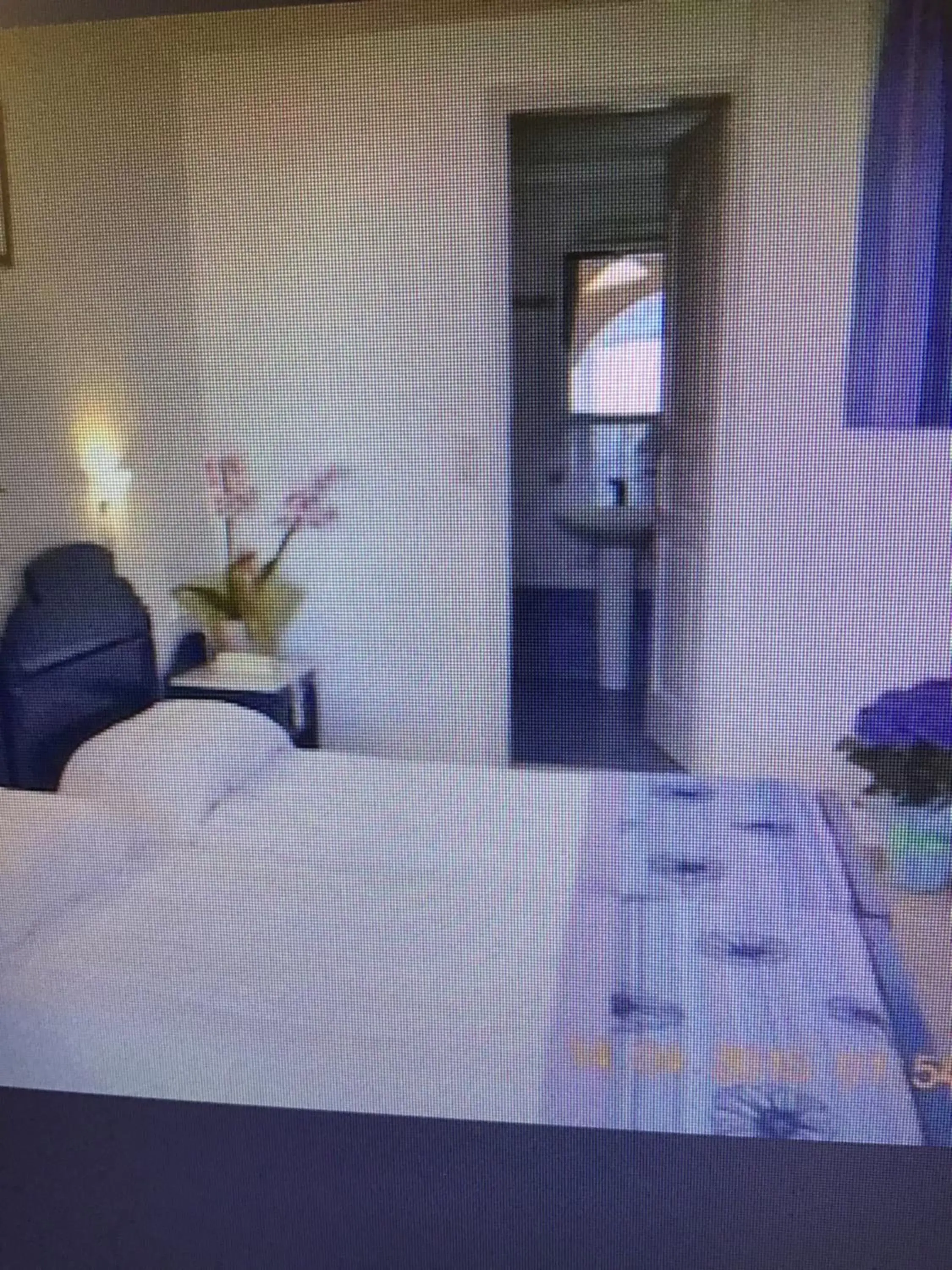 Triple Room with Balcony in Lignos Triple Room with Balcony in Lignos