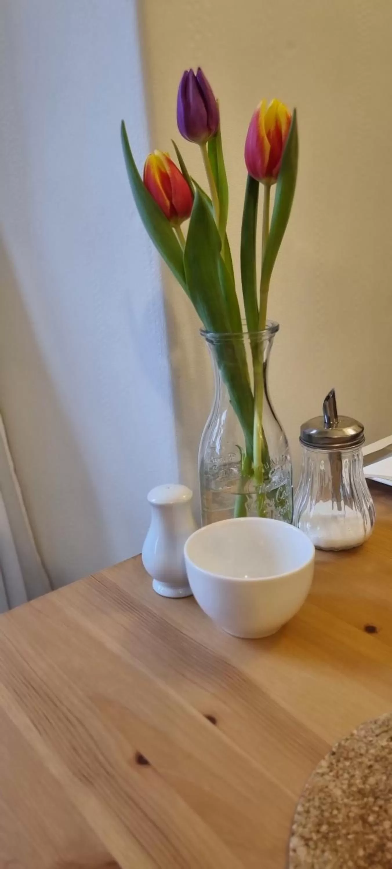 Breakfast in Glencoe Guest House