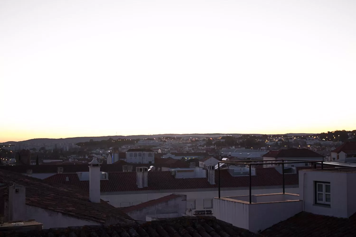 Balcony/Terrace in Valeriana Exclusive GuestHouse