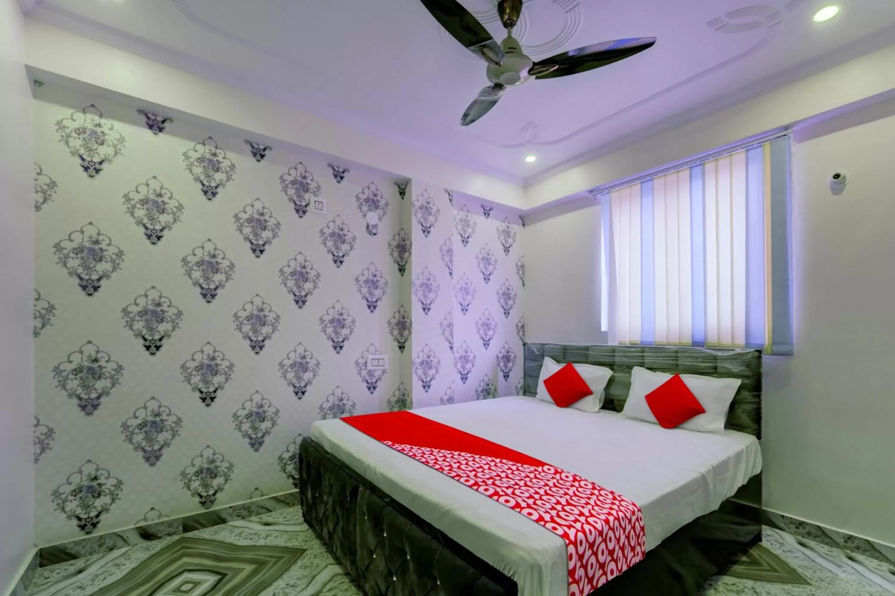 OYO Flagship 81547 Hotel MS Inn OYO Flagship 81547 Hotel MS Inn