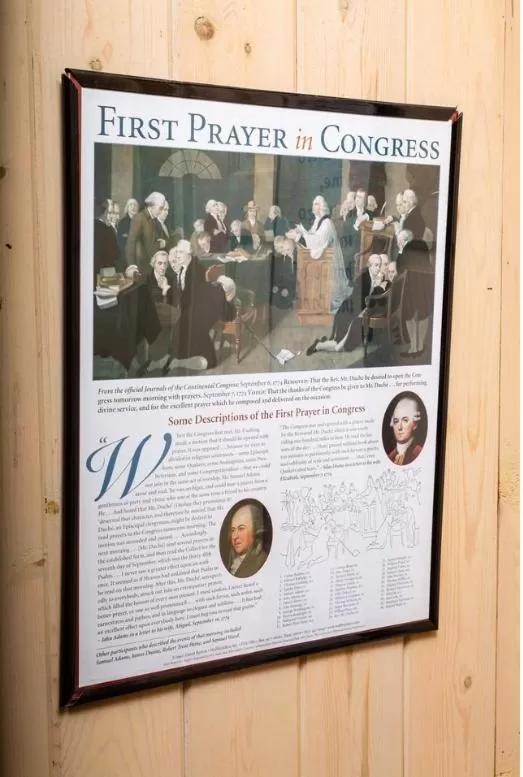 View (from property/room) in Mountain Aire Cottages, Inn, & Glamping