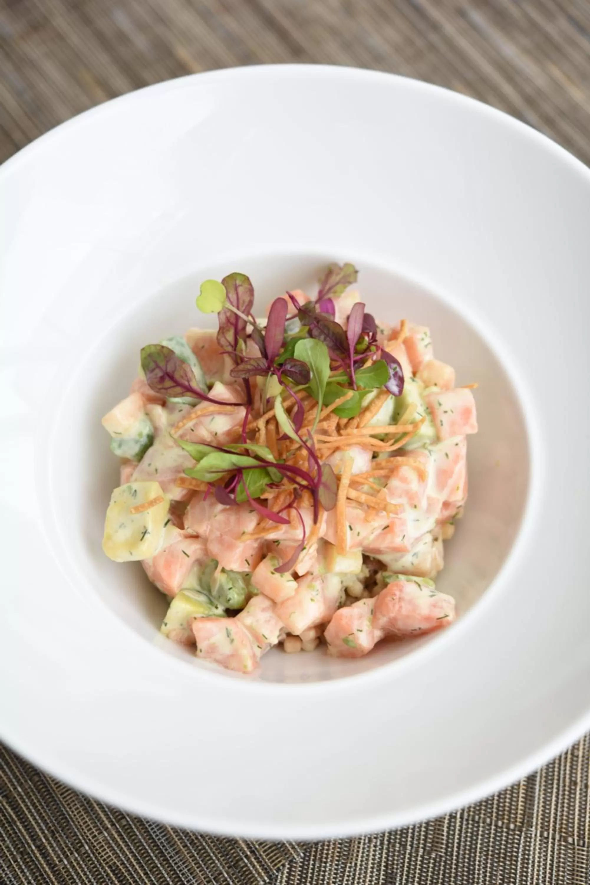 Restaurant/places to eat in InterContinental Costa Rica at Multiplaza Mall by IHG