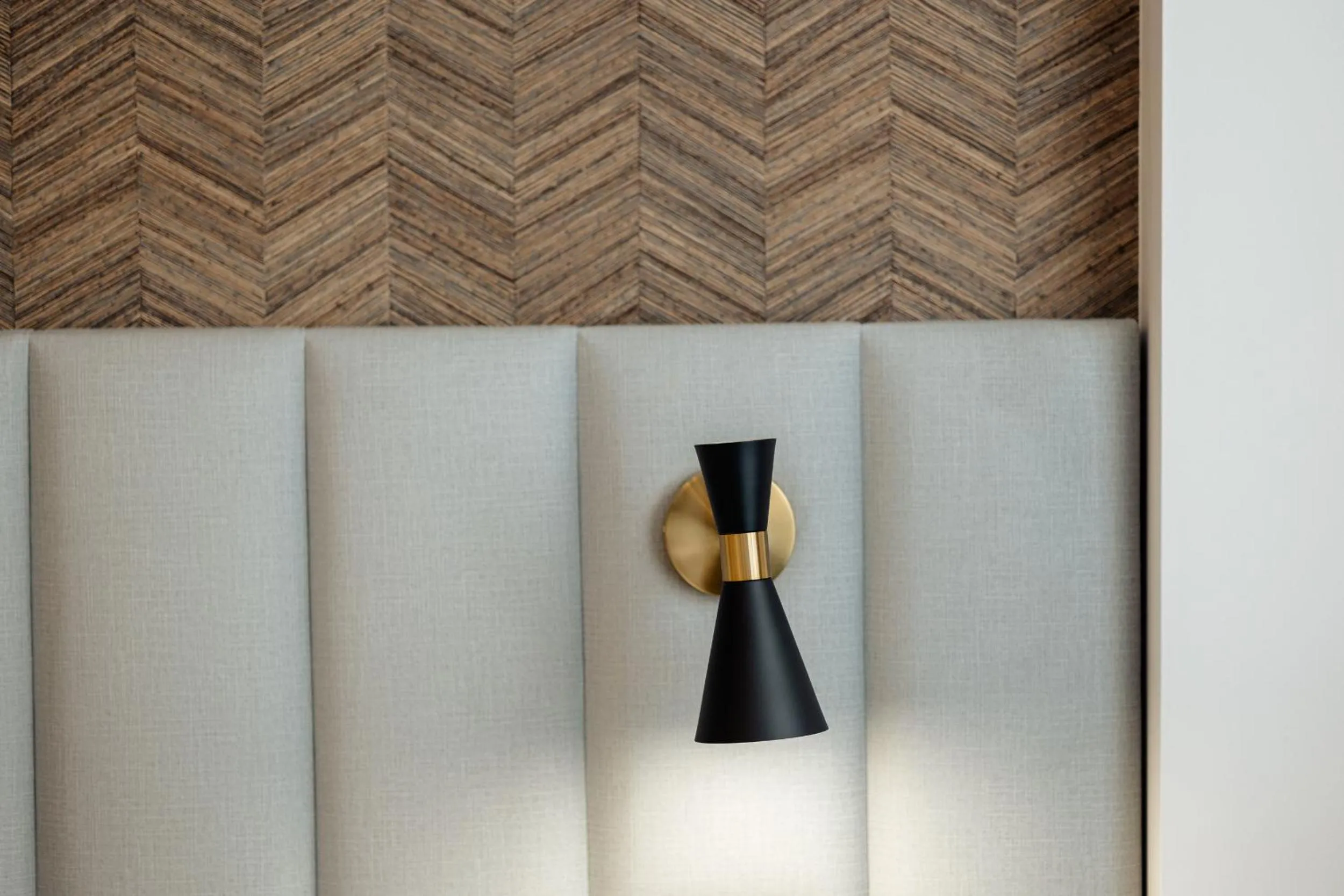 Apartamentos Debambú