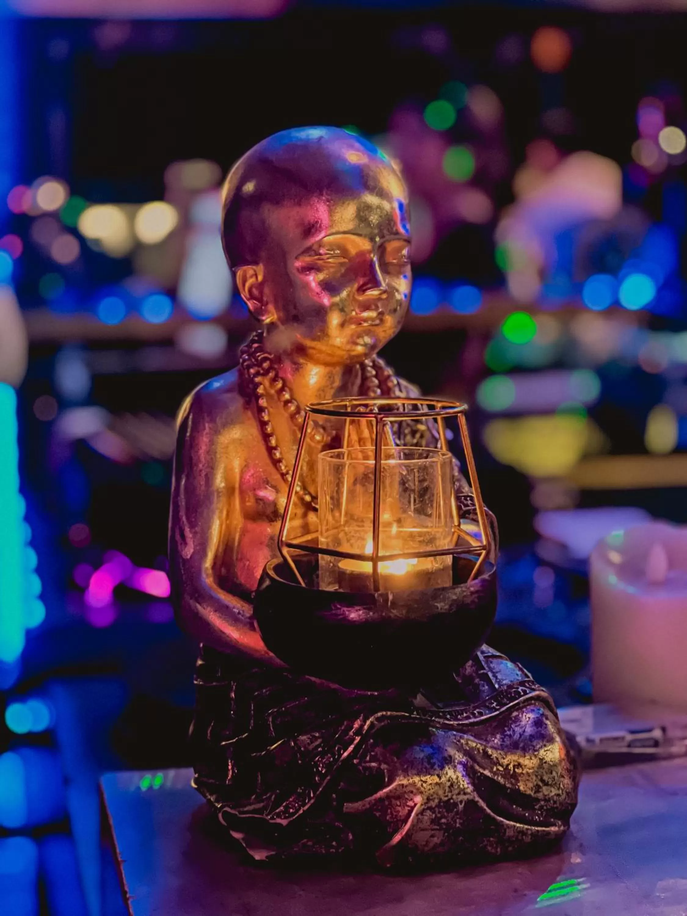 Activities in Aruma Art House Hotel Boutique