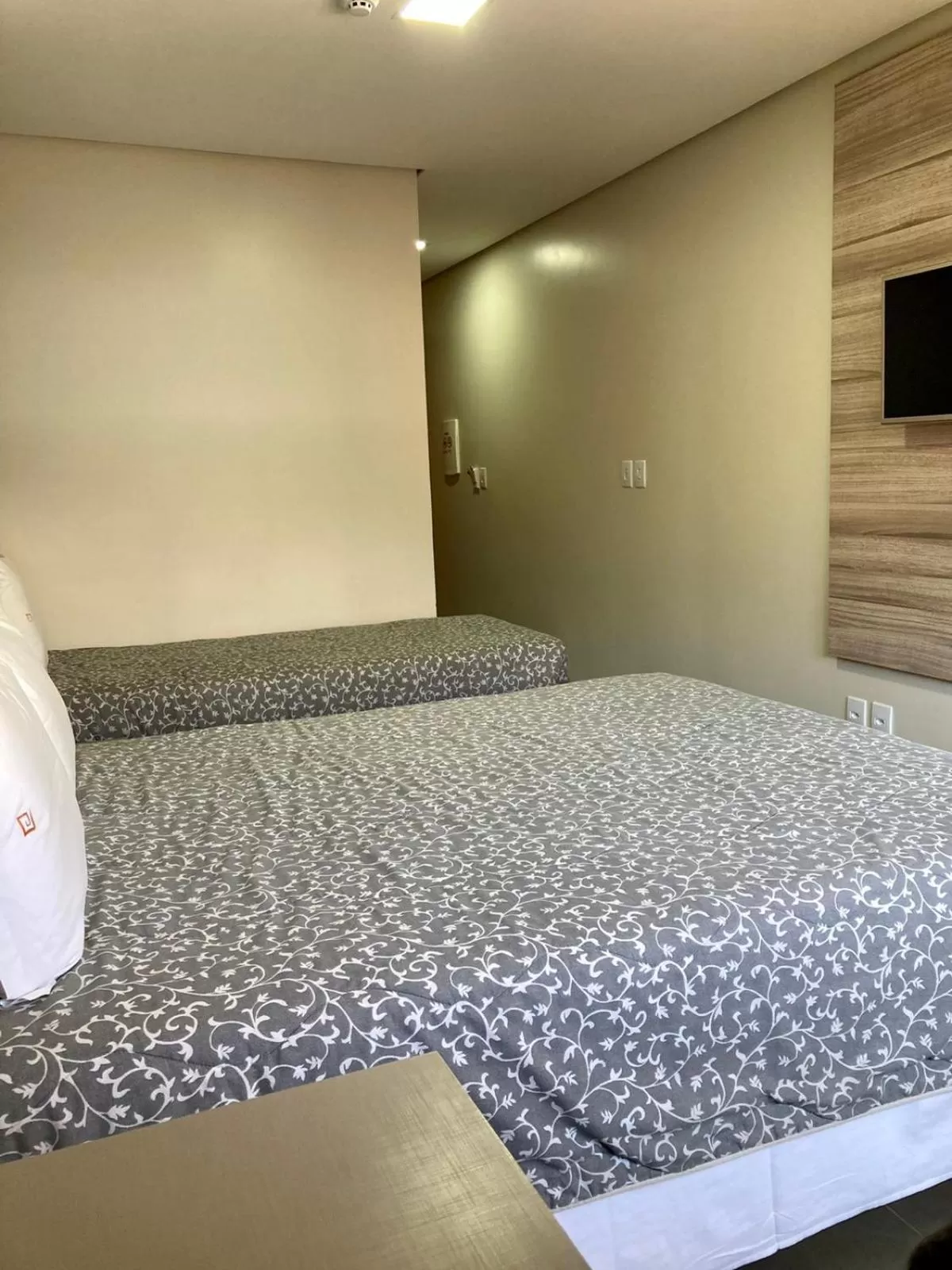 Bedroom, Bed in Aruá Pousada Boutique