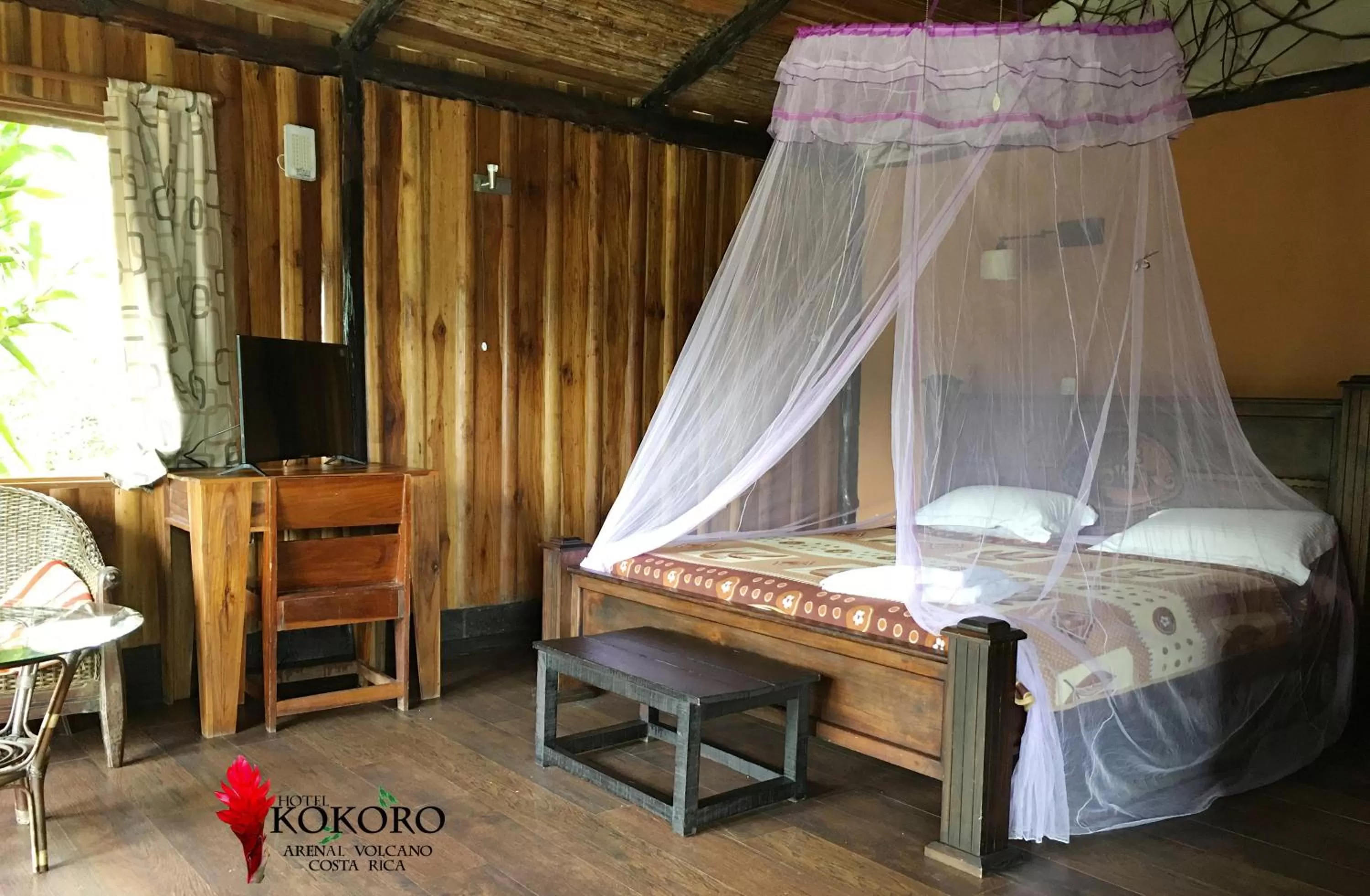 Hotel Kokoro Mineral Hot Springs