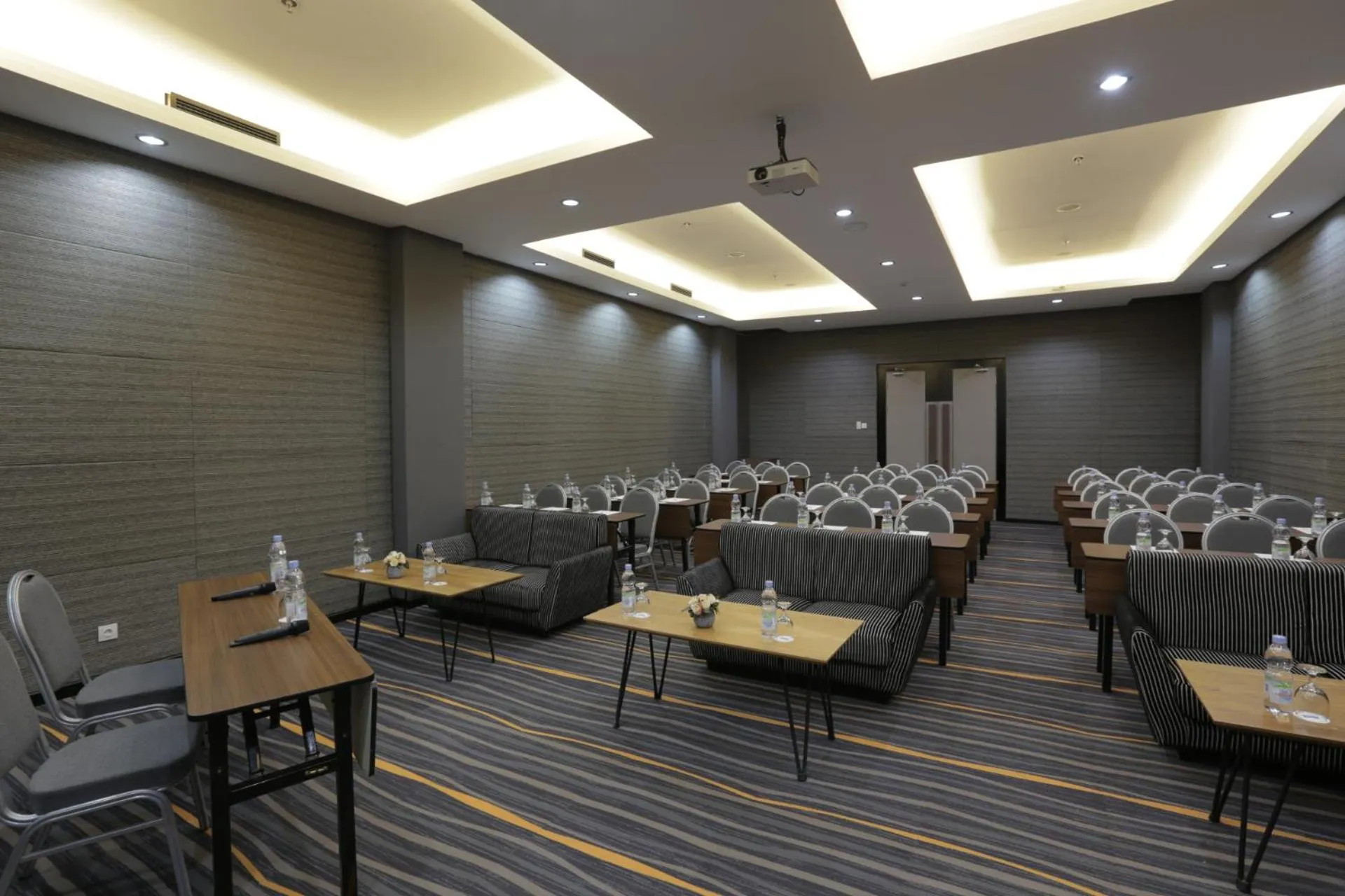 Meeting/conference room in Kyriad Hotel Muraya Aceh