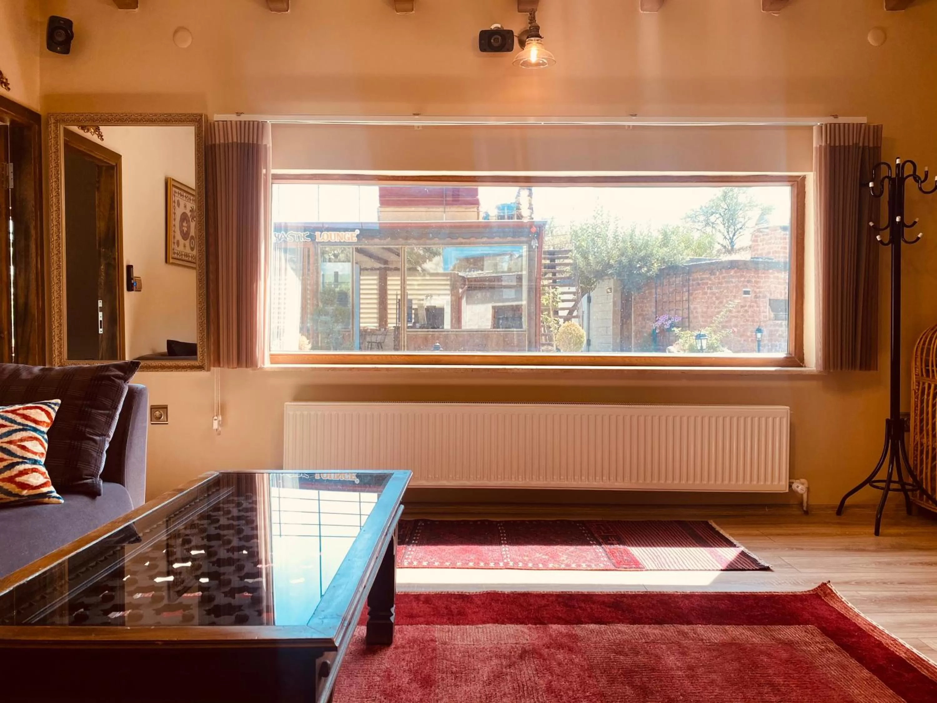 YASTIK HOUSES - Cappadocia