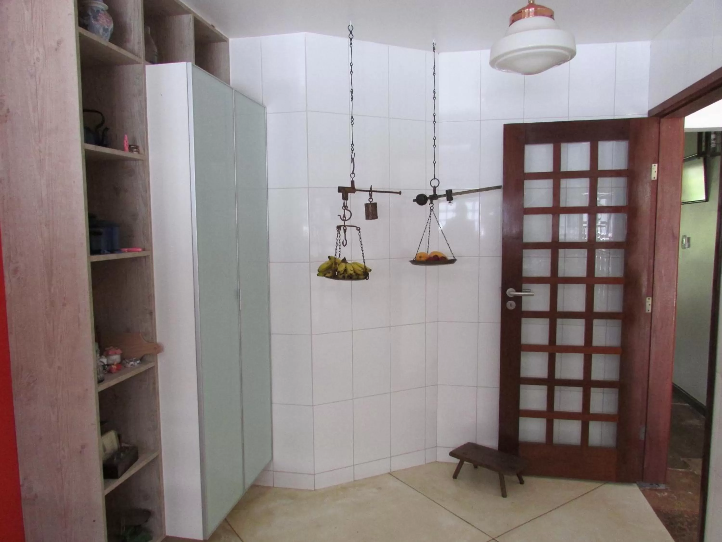 Banquet/Function facilities, Bathroom in Pousada Ipitanga IV