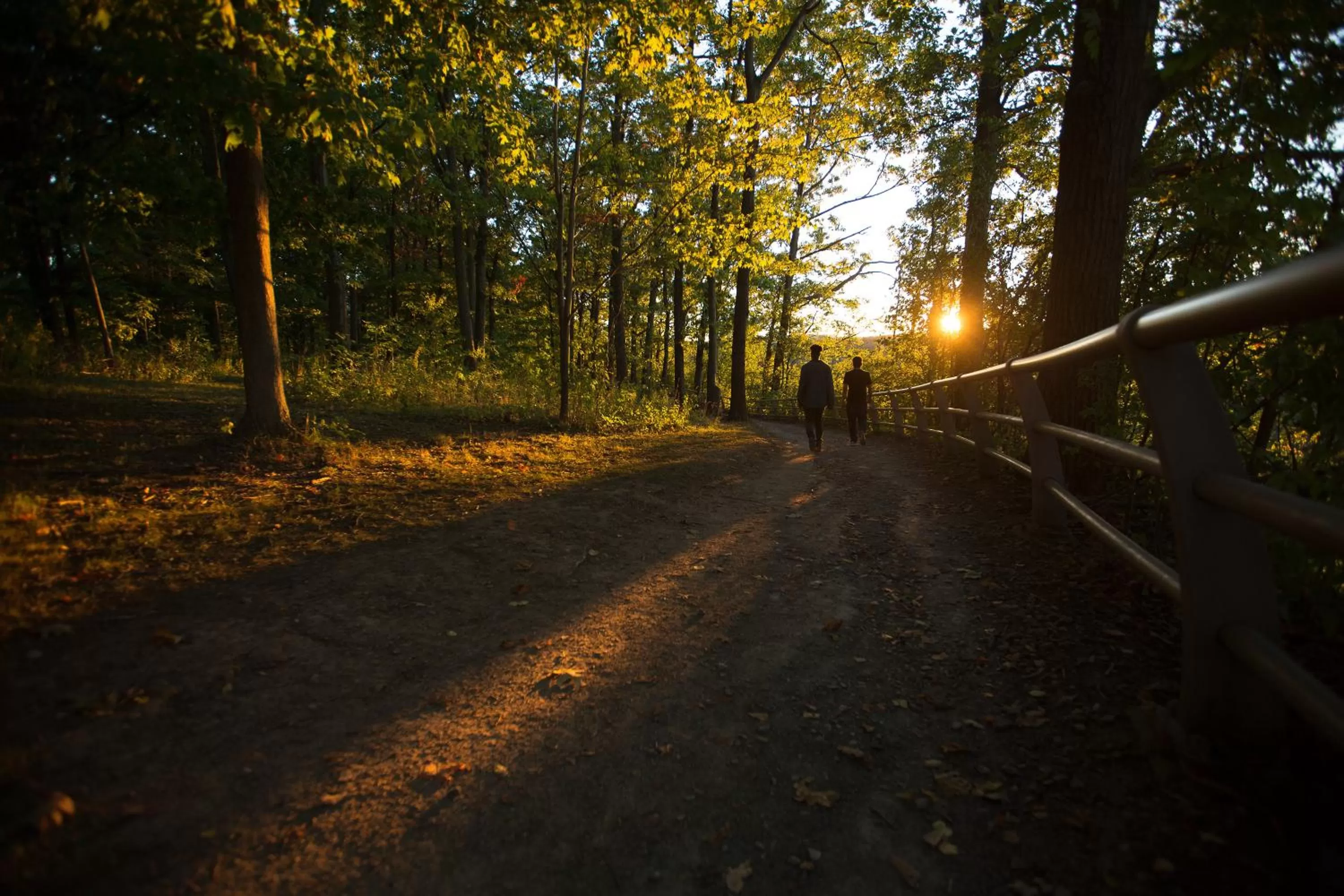 Nearby landmark in Holiday Inn Niagara Falls State Park Entry by IHG