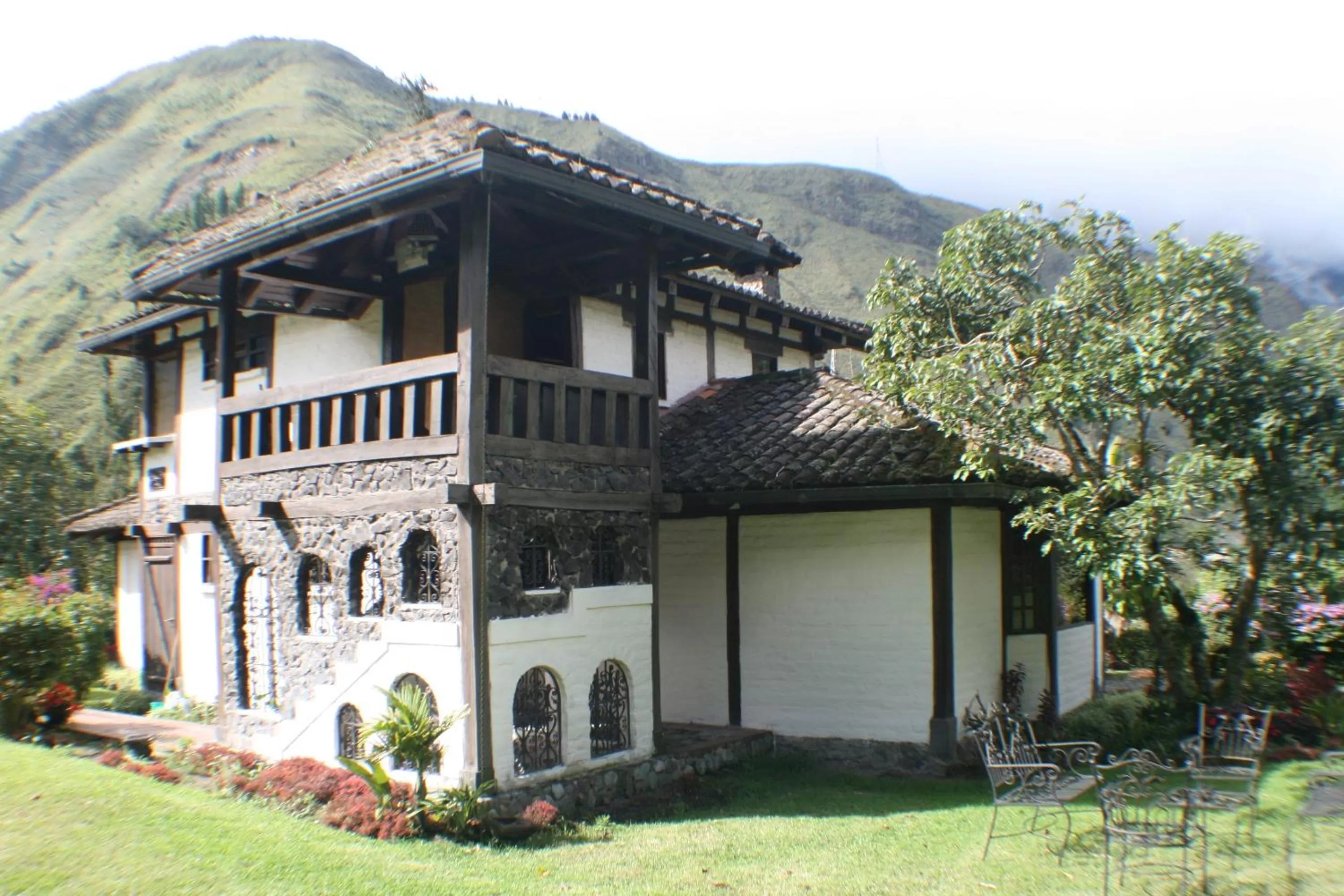 Facade/entrance, Property Building in Samari Spa Resort