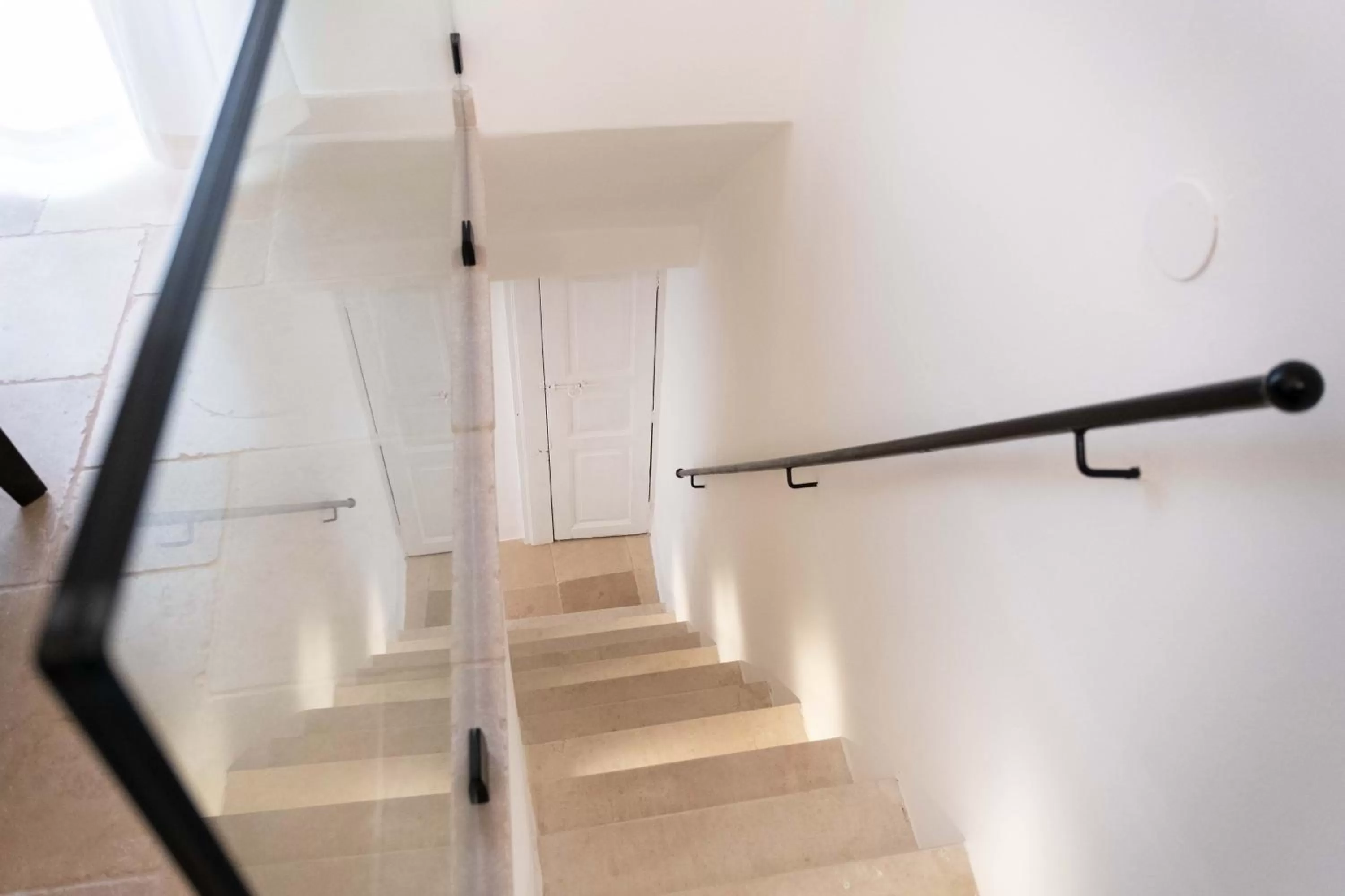 Dama Bianca Boutique Hotel Ostuni