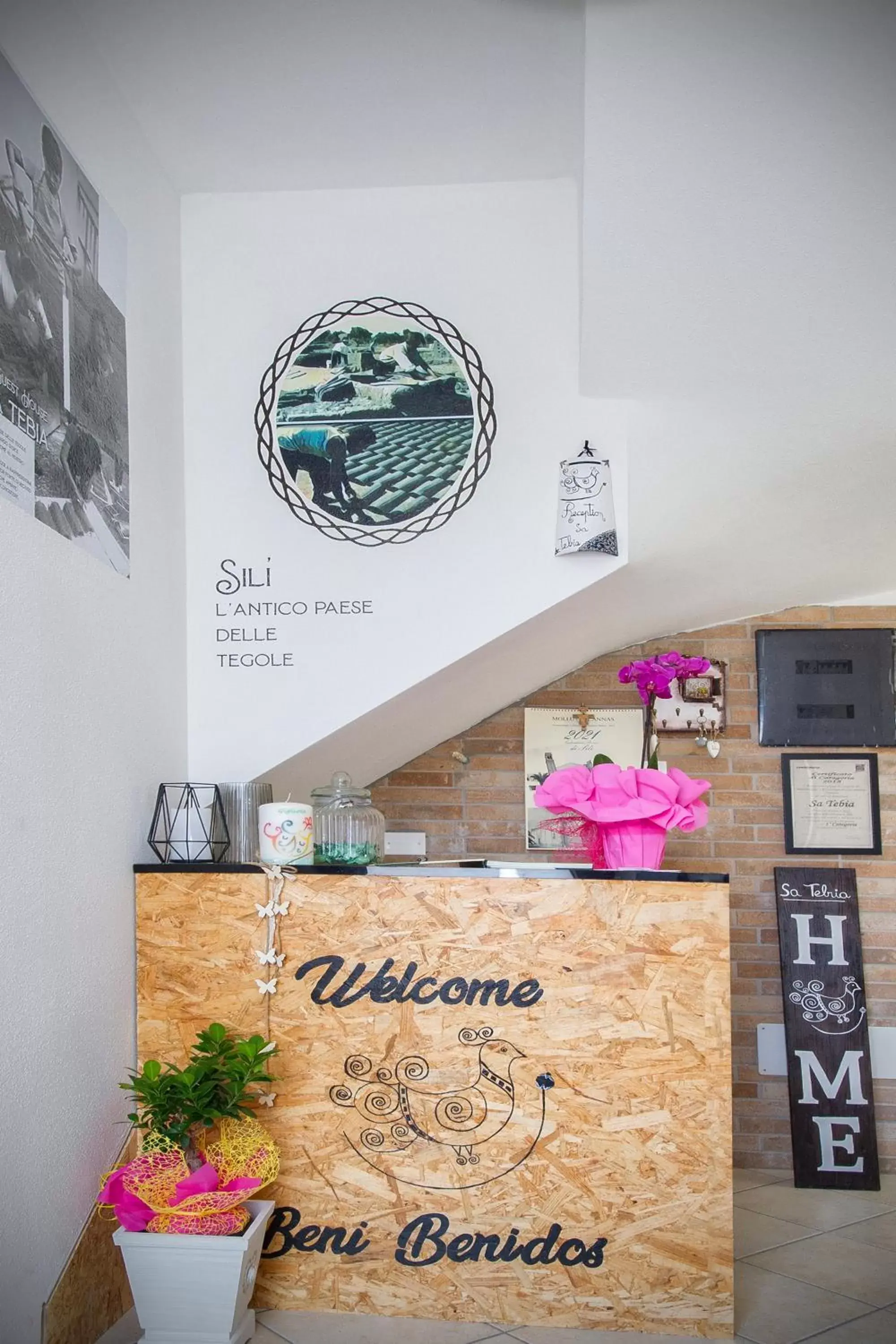 Standard Double or Twin Room in Holiday Room Sa Tebia Standard Double or Twin Room in Holiday Room Sa Tebia