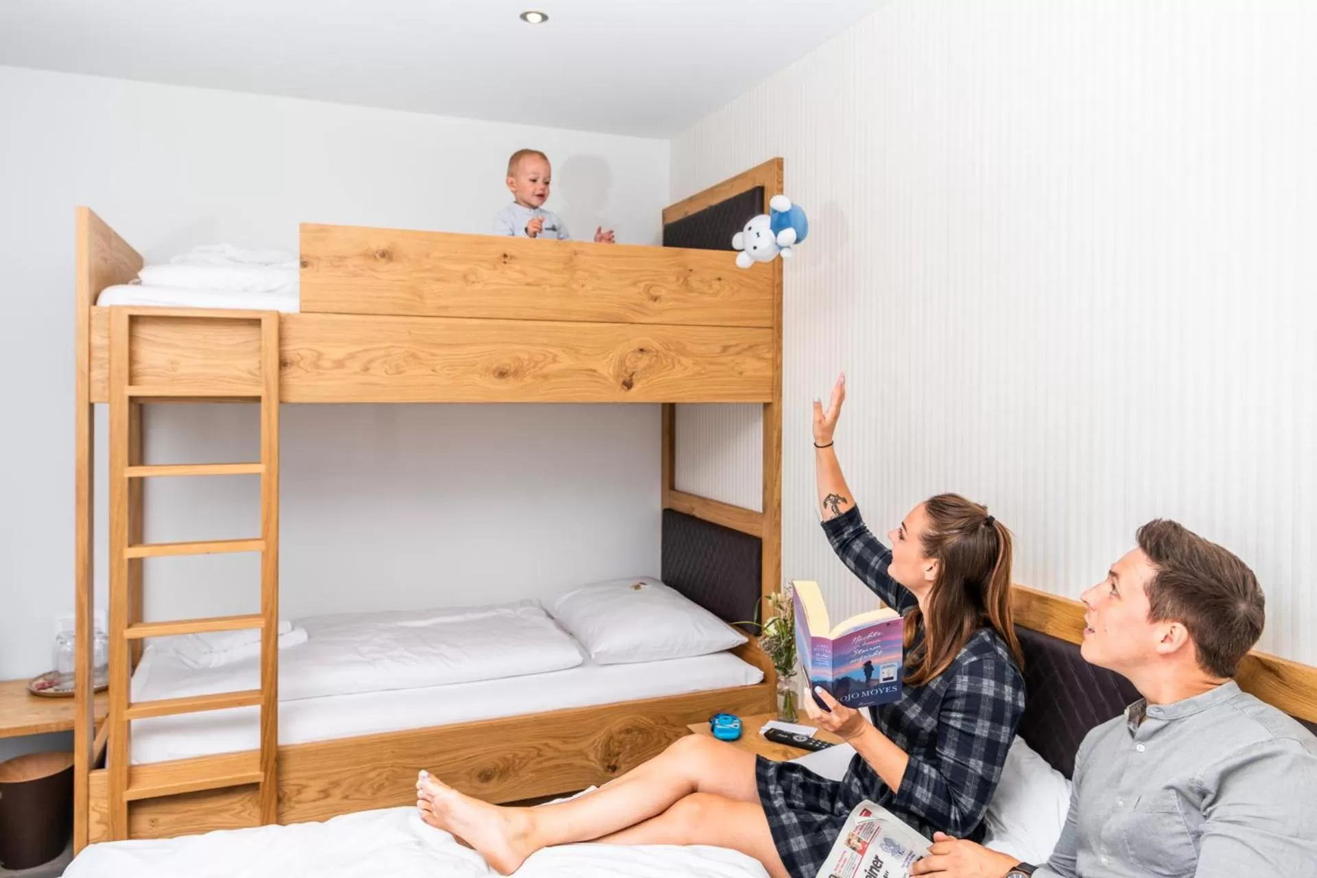 Motel Keckeis Inn - Self Check-in