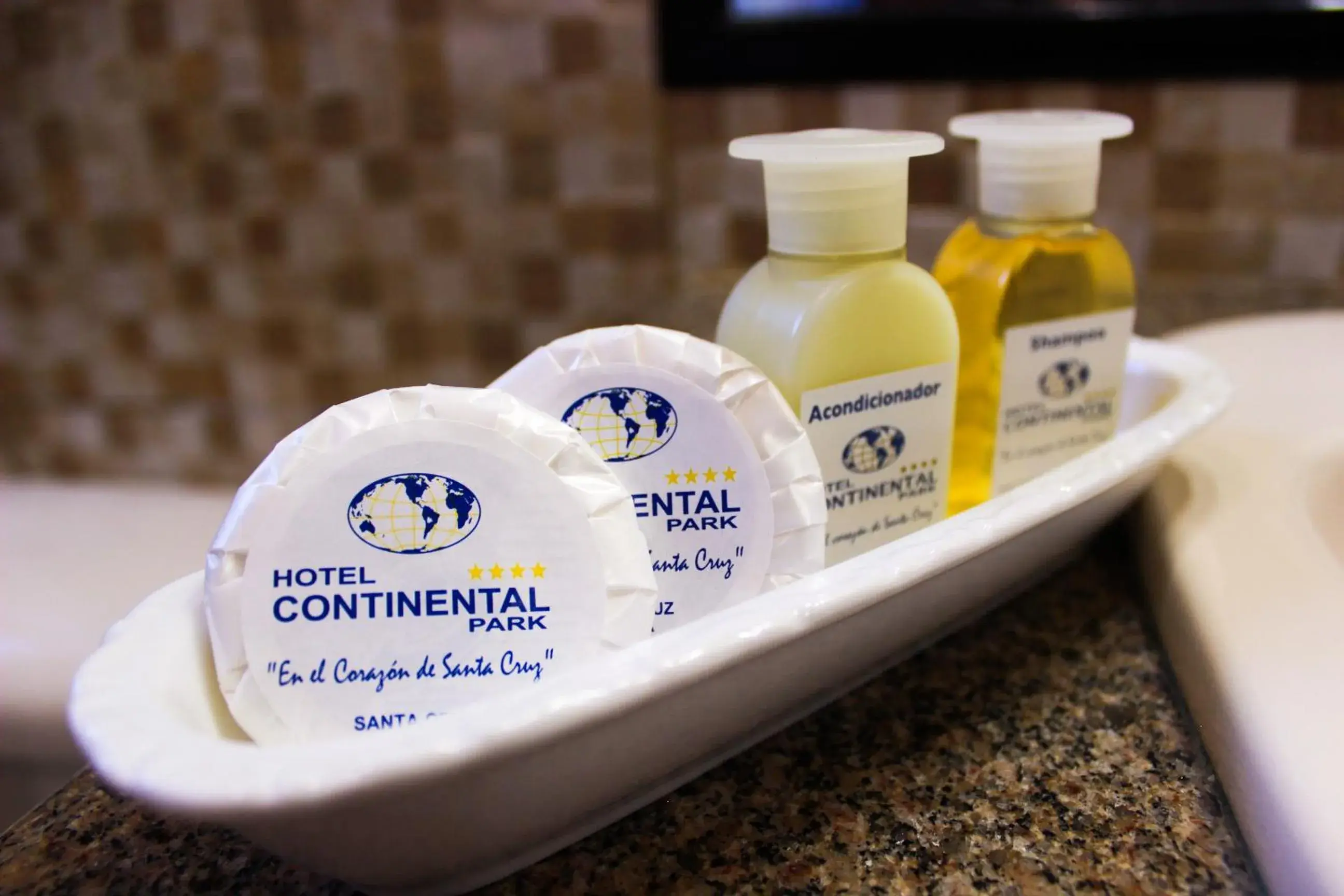 Single Room in Hotel Continental Park Single Room in Hotel Continental Park