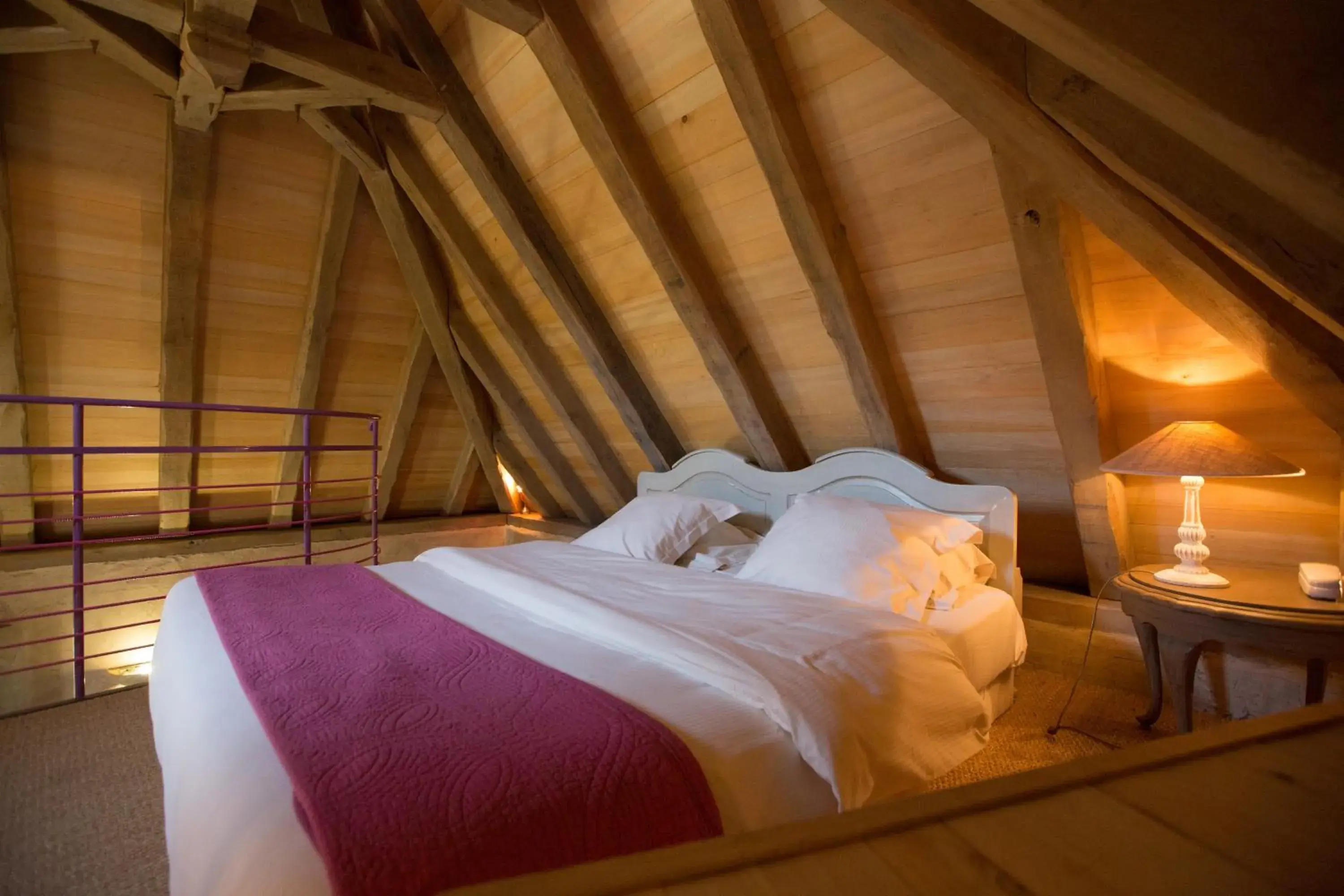 Lapopie Superior Room in Hôtel-Spa Le Saint Cirq Lapopie Superior Room in Hôtel-Spa Le Saint Cirq