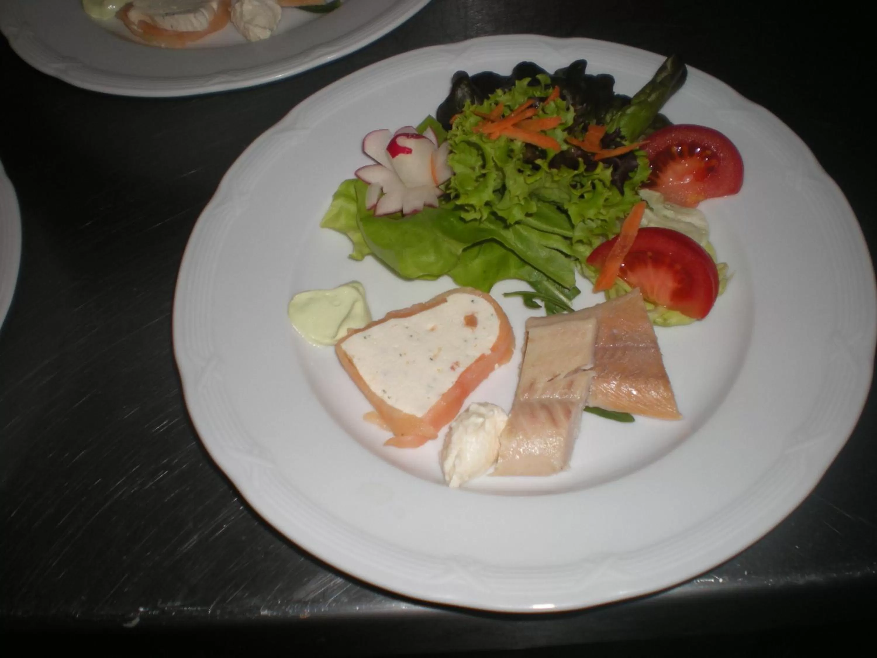 Food close-up, Food in Vierburgeneck