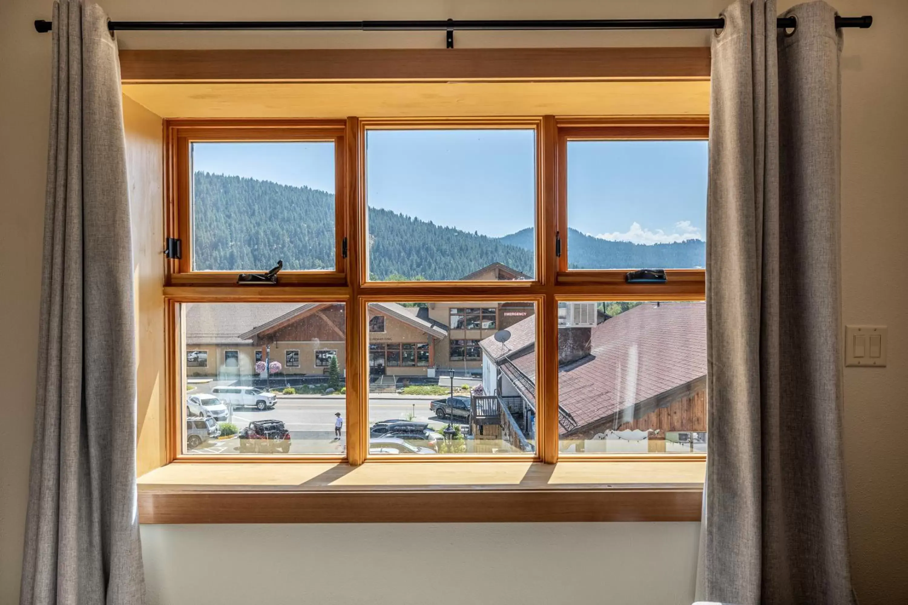 Studio Apartment in Alpen Dorf Pension Studio Apartment in Alpen Dorf Pension