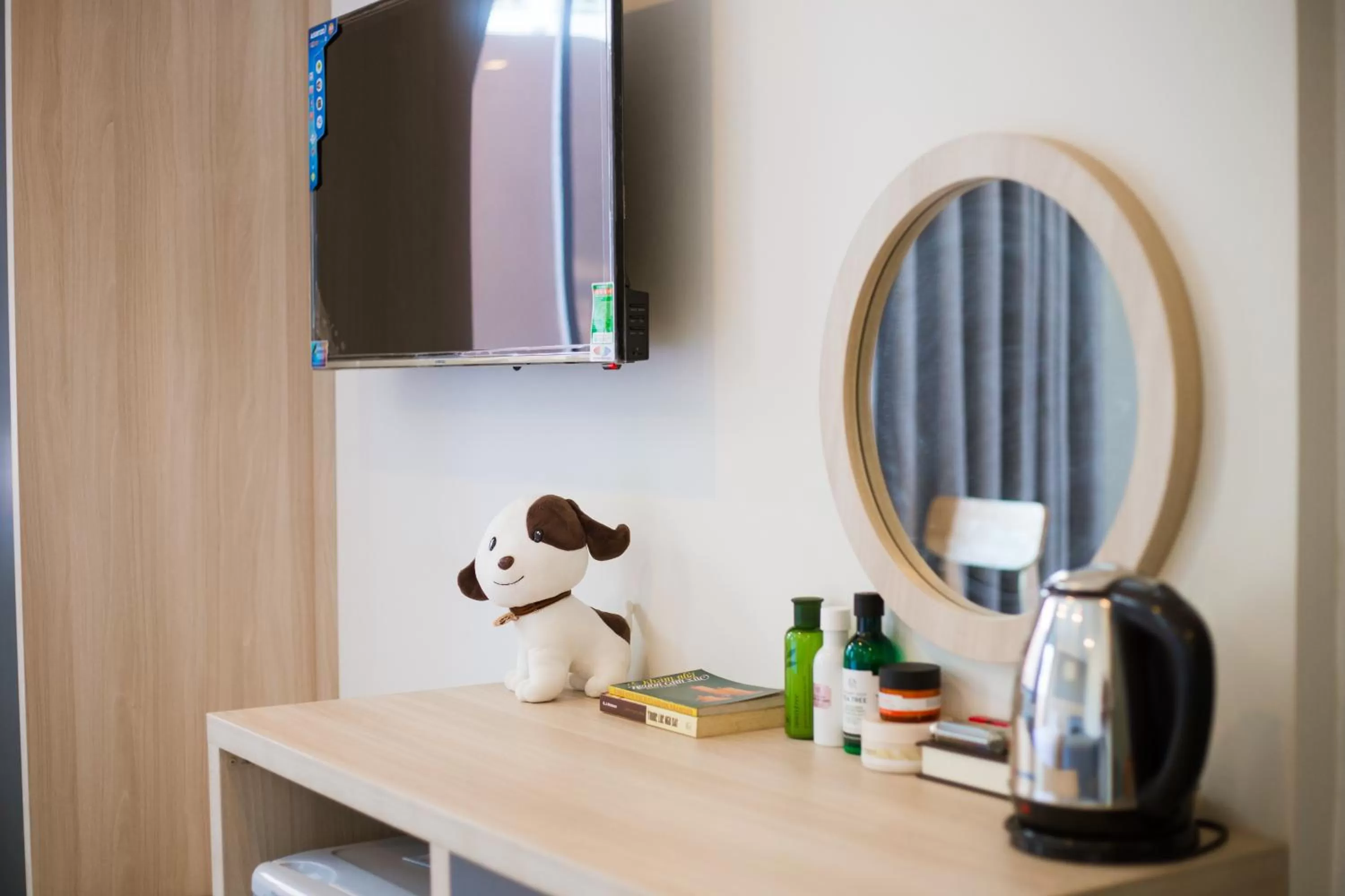 Moonlight Bay Hotel & Apartment