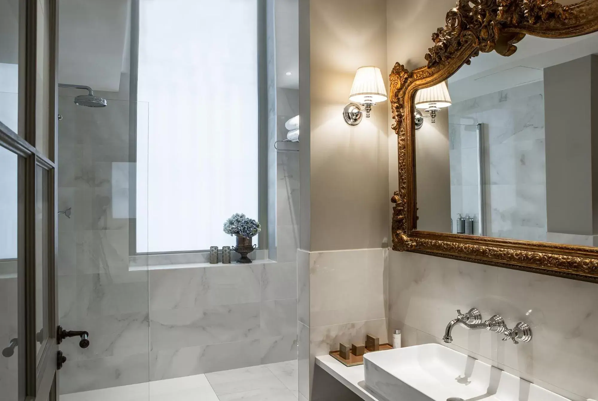 Executive Room in Charles V Executive Room in Charles V