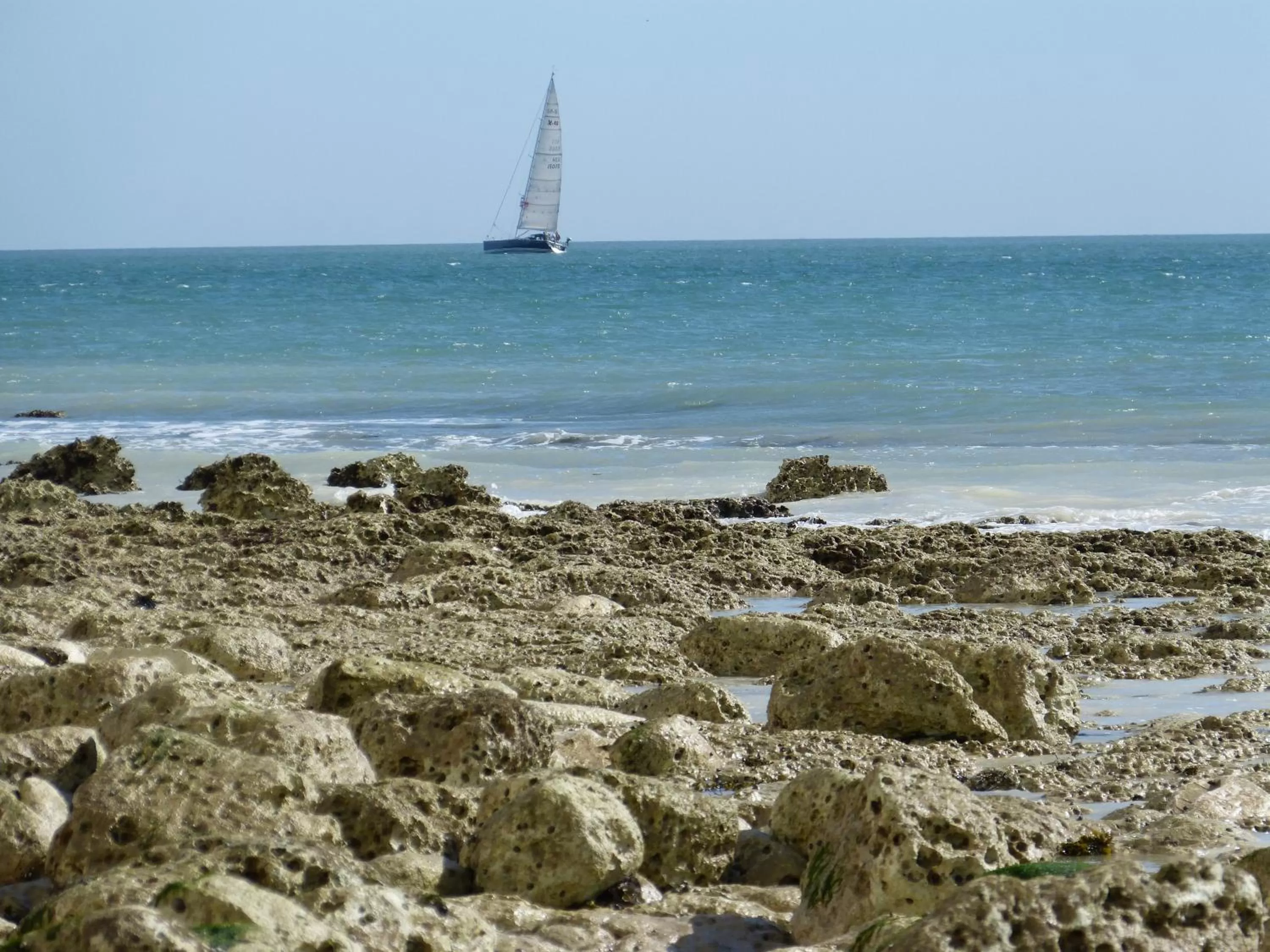 Sports in The Iverna