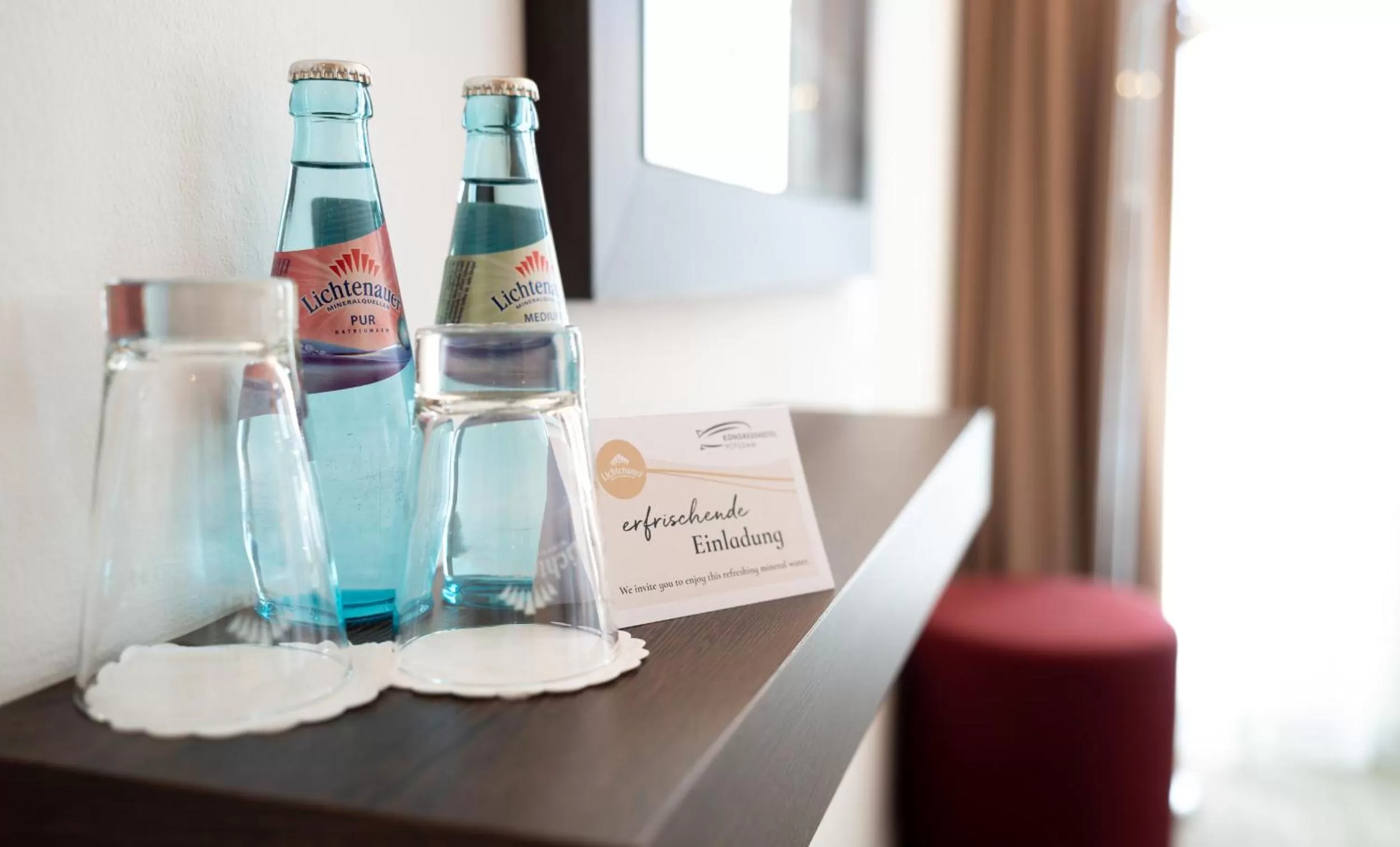 Property logo or sign in Kongresshotel Potsdam am Templiner See