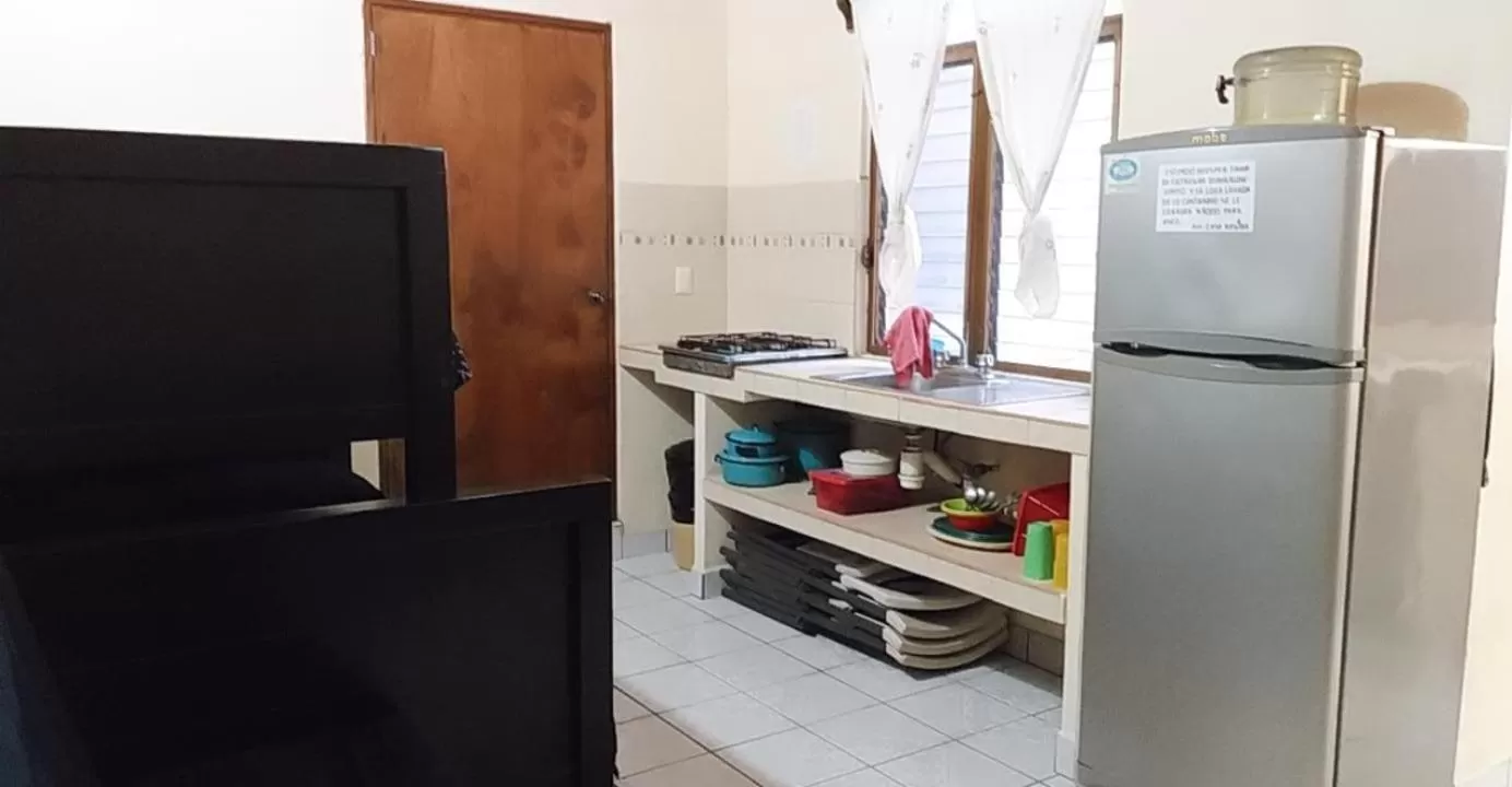 Bungalows Casa Regina