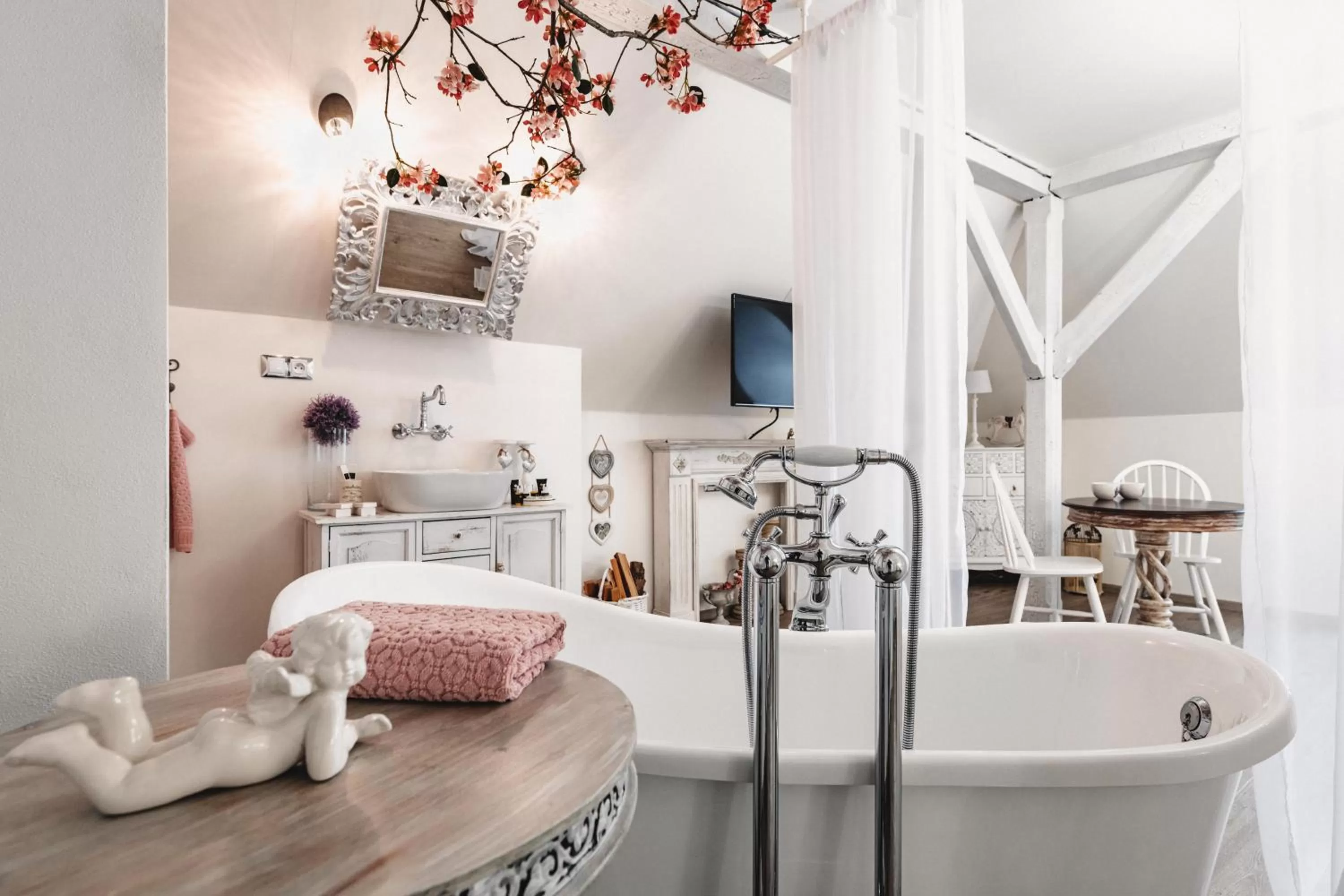 Resort Mlýn Černovice