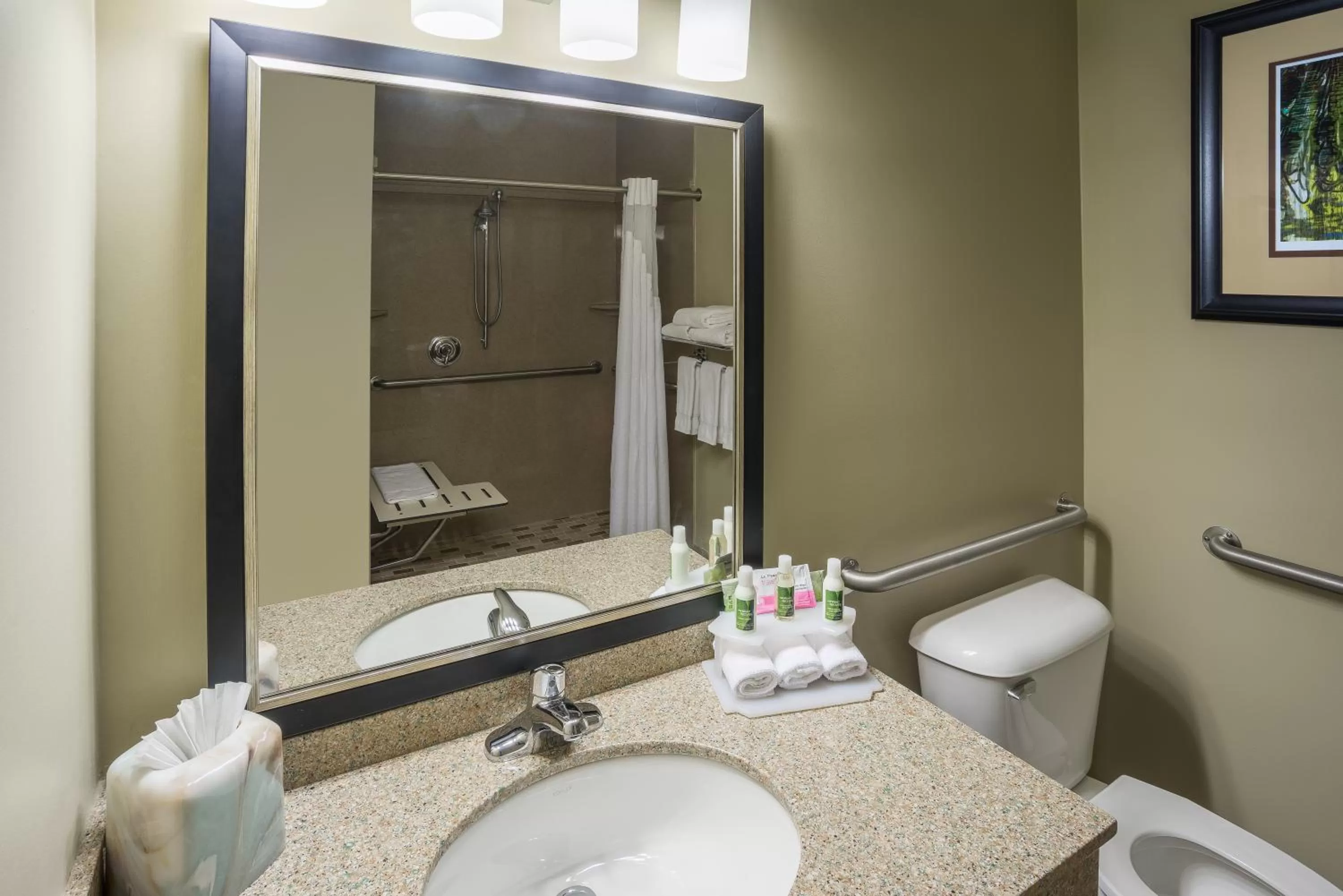Holiday Inn Express Hotel & Suites St. Paul - Woodbury by IHG