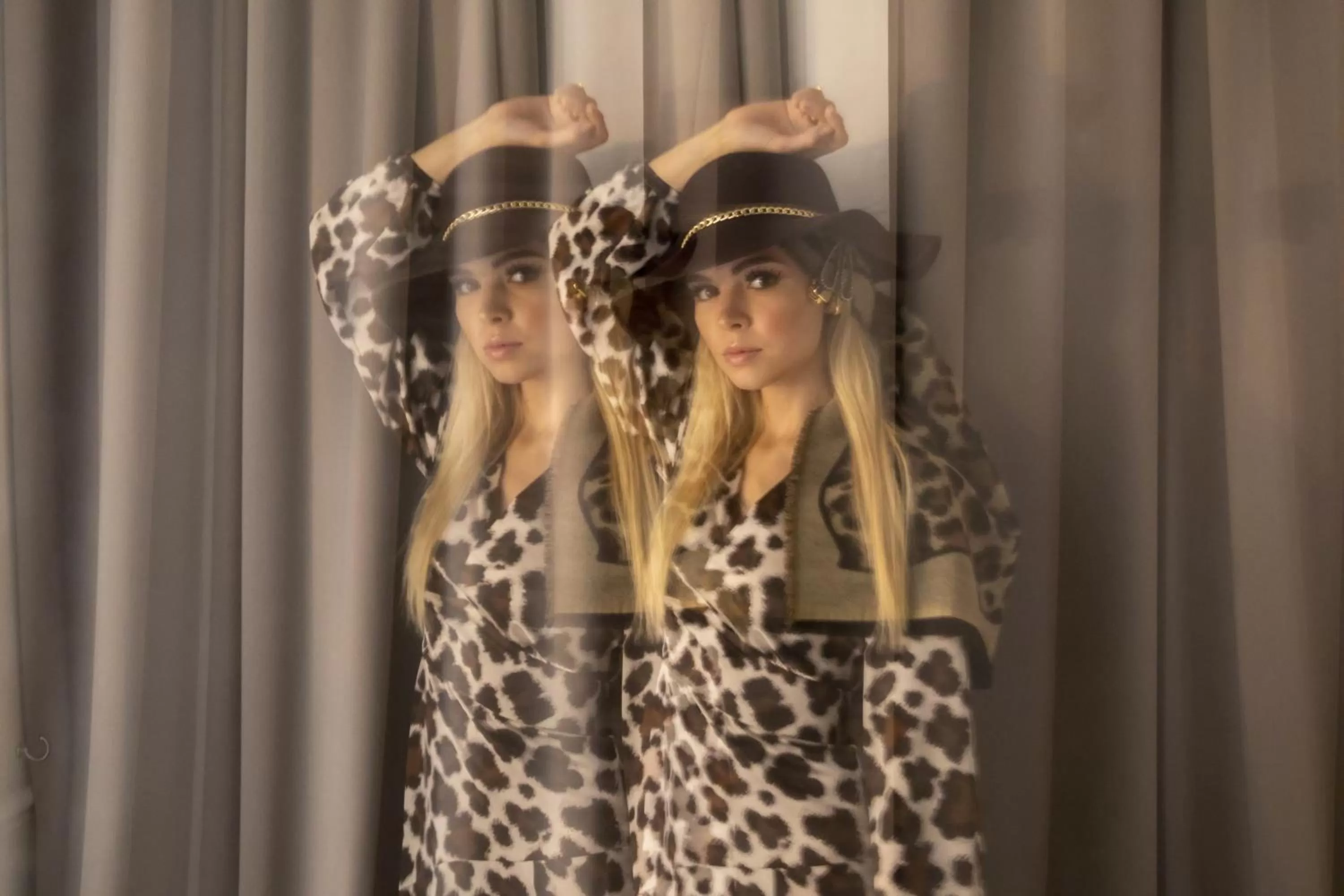 Guests in The Moon Boutique Hotel & Spa