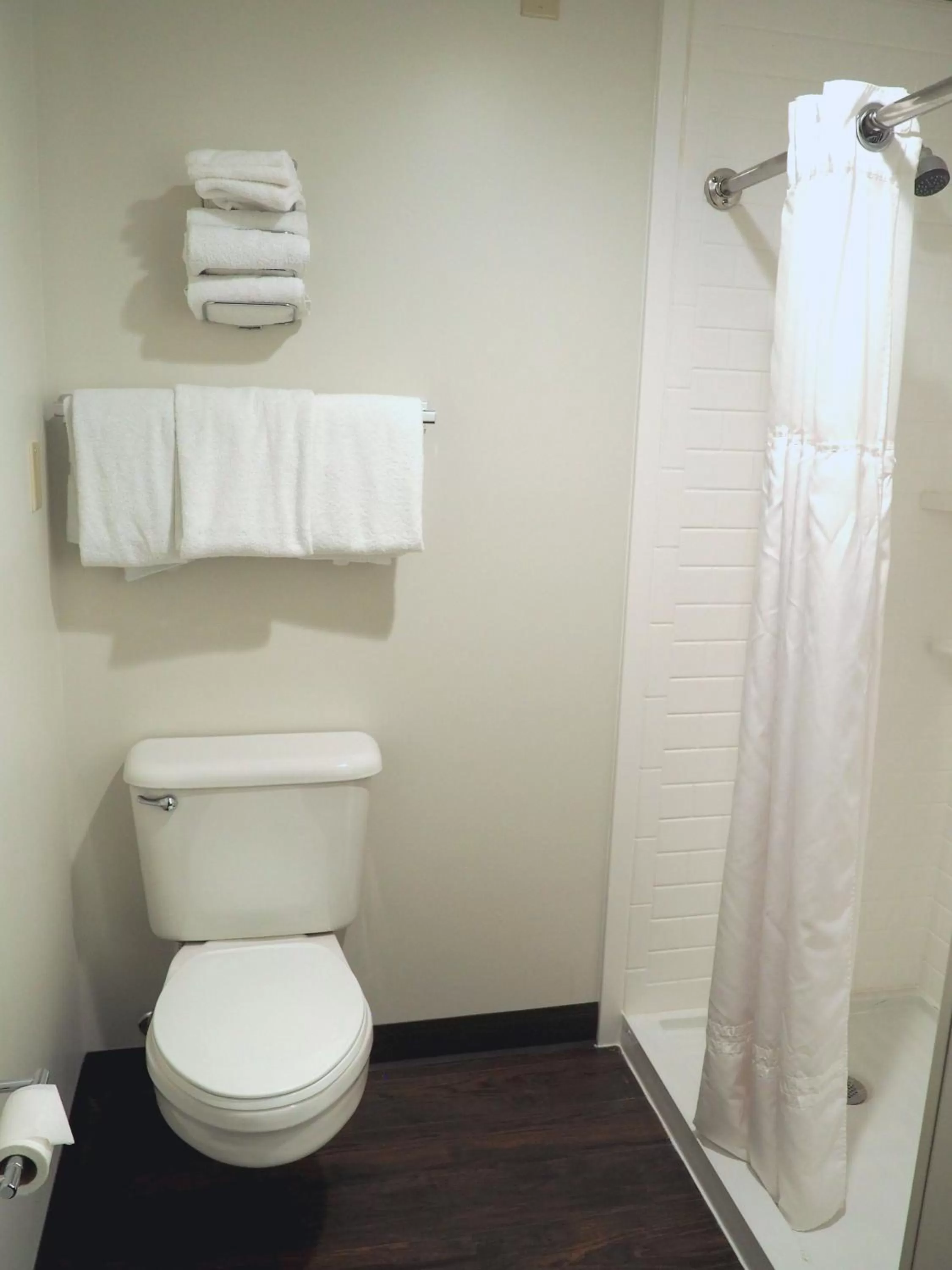 Bathroom in Kahler Grand Hotel