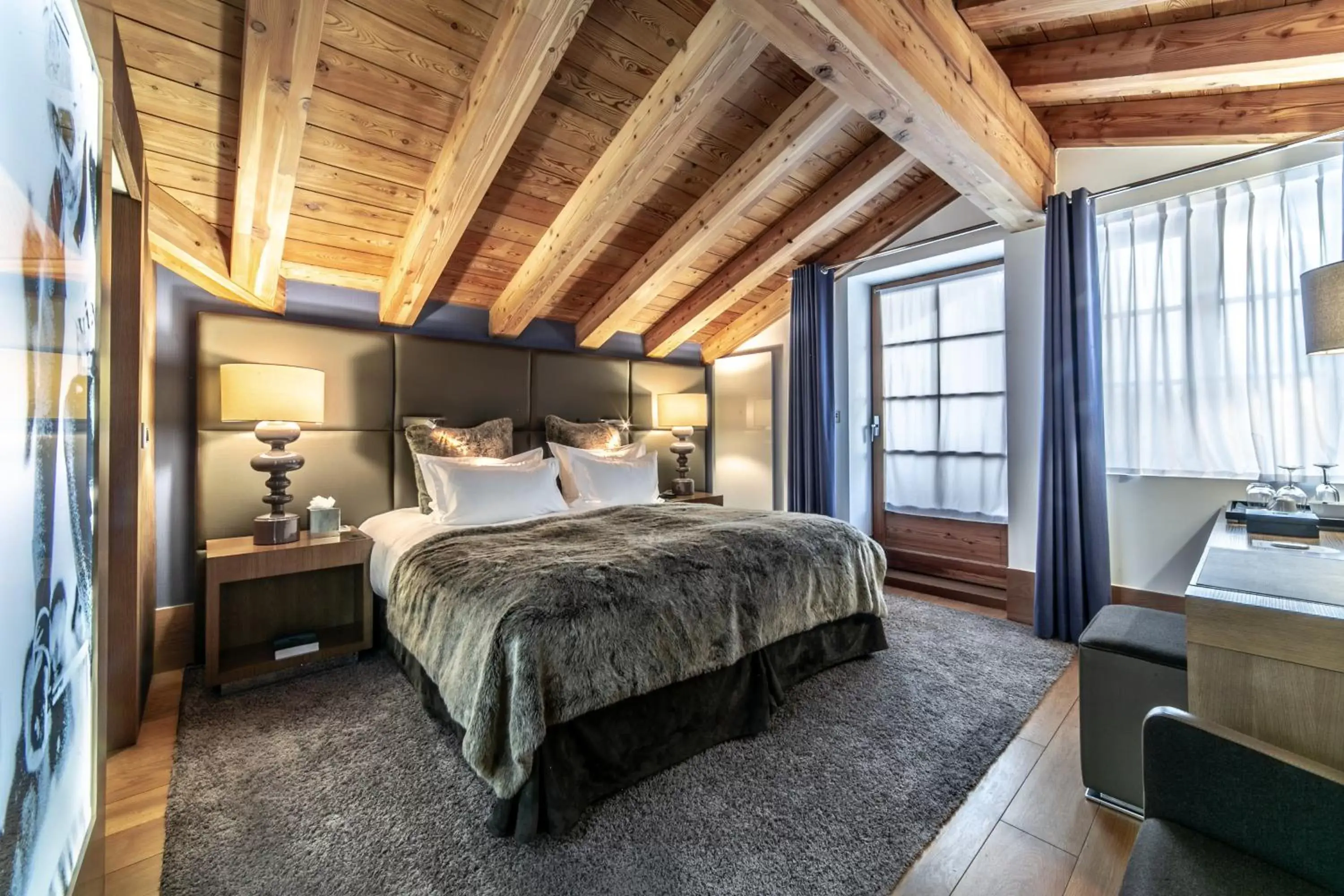 Duplex in Le Strato Duplex in Le Strato