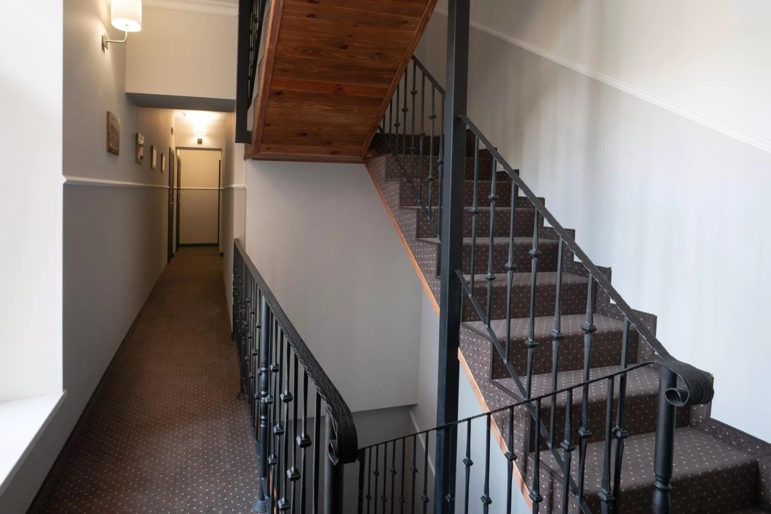 Other in Potemkinn Hotel